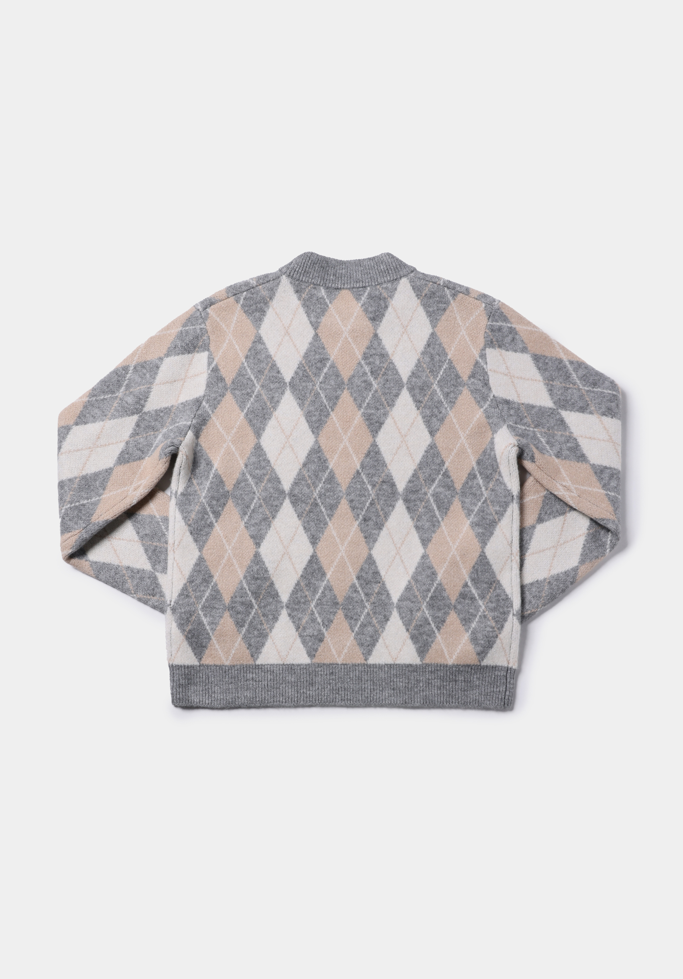 Показати інформацію про Светр Жіночий Сірий  Cl1076873