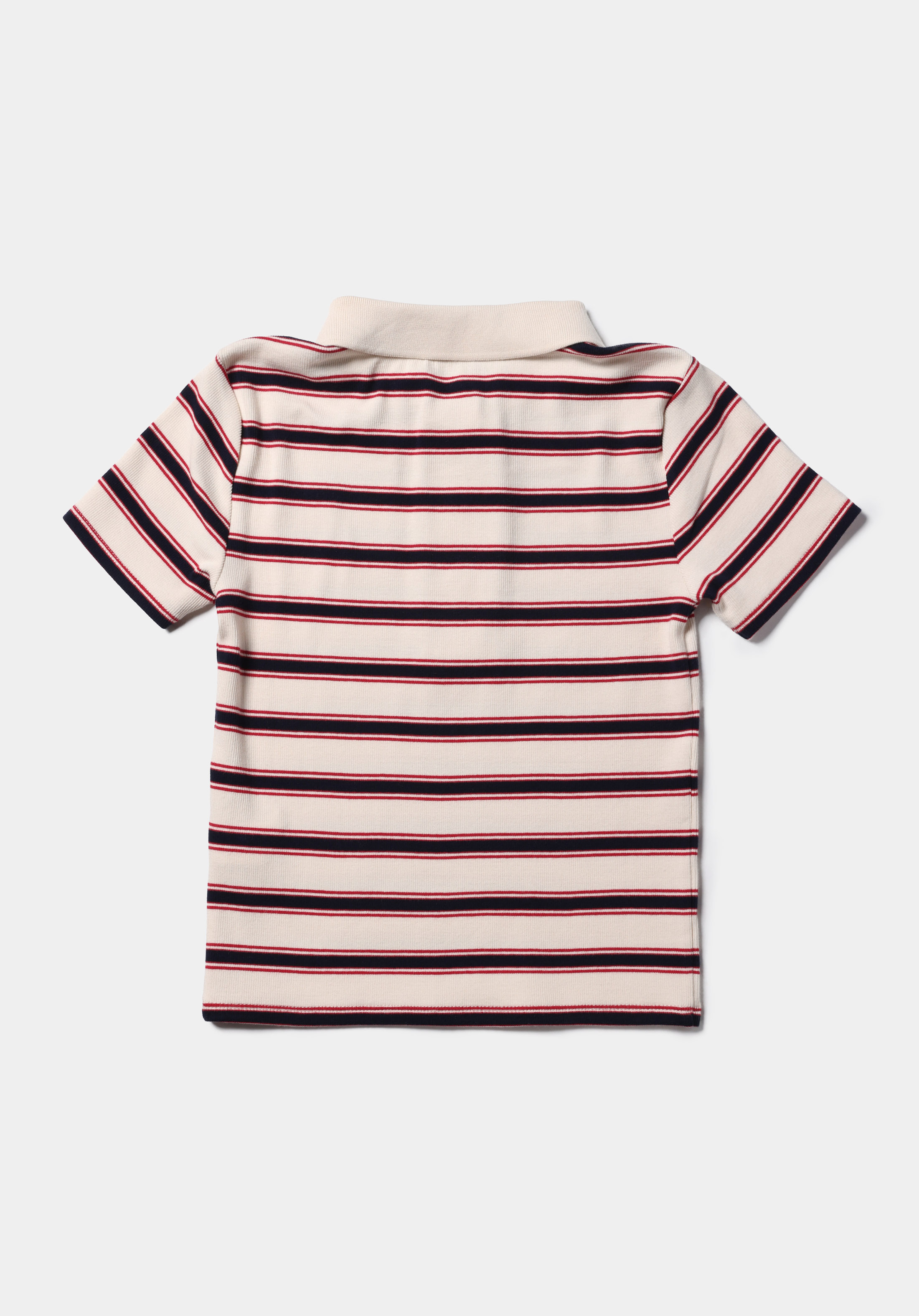 Показати інформацію про Поло З Коротким Рукавом Жіноче Бежеве  Cl1075503