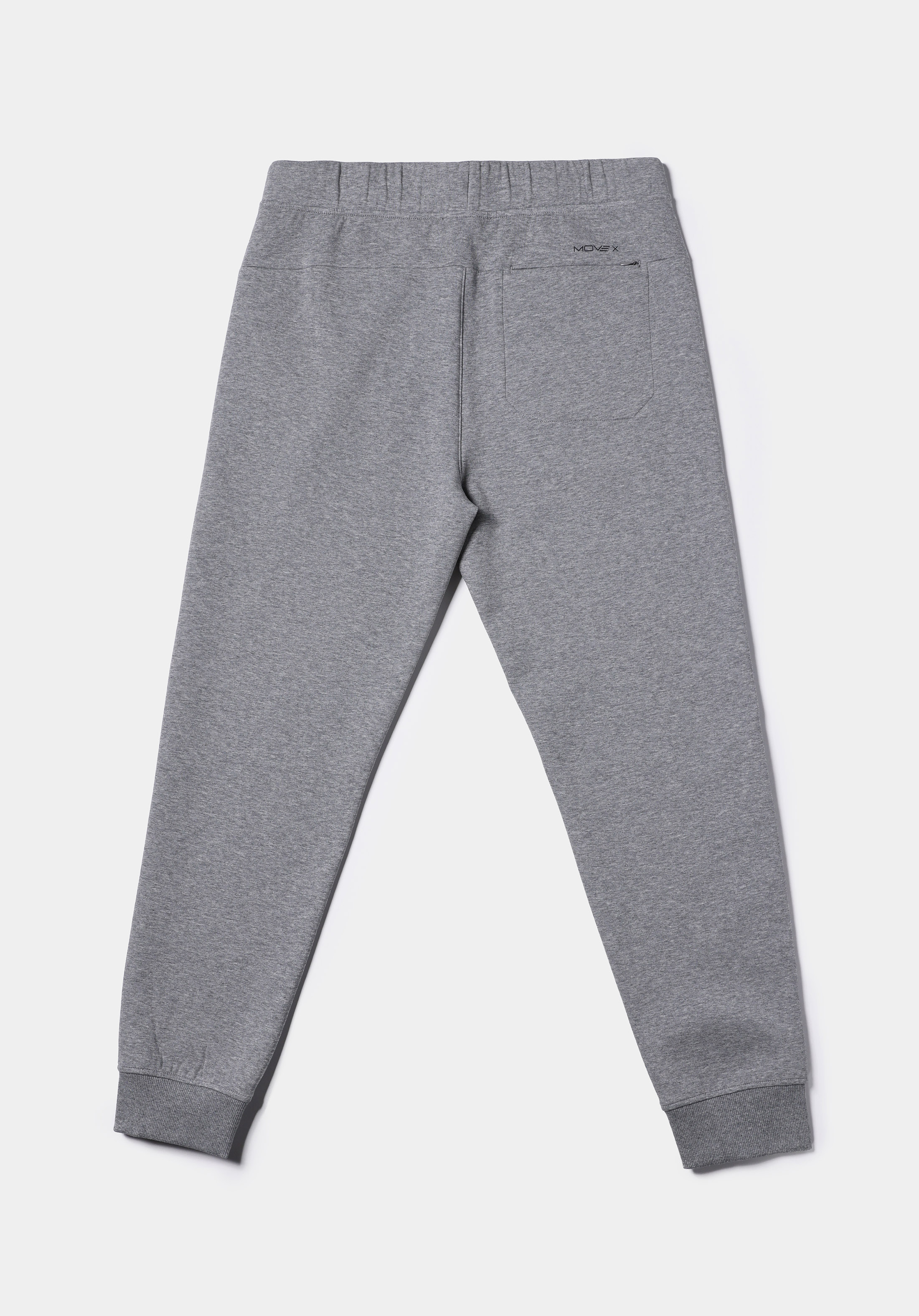 Показати інформацію про Спортивні Брюки Чоловічі Сірі  Cl1070114