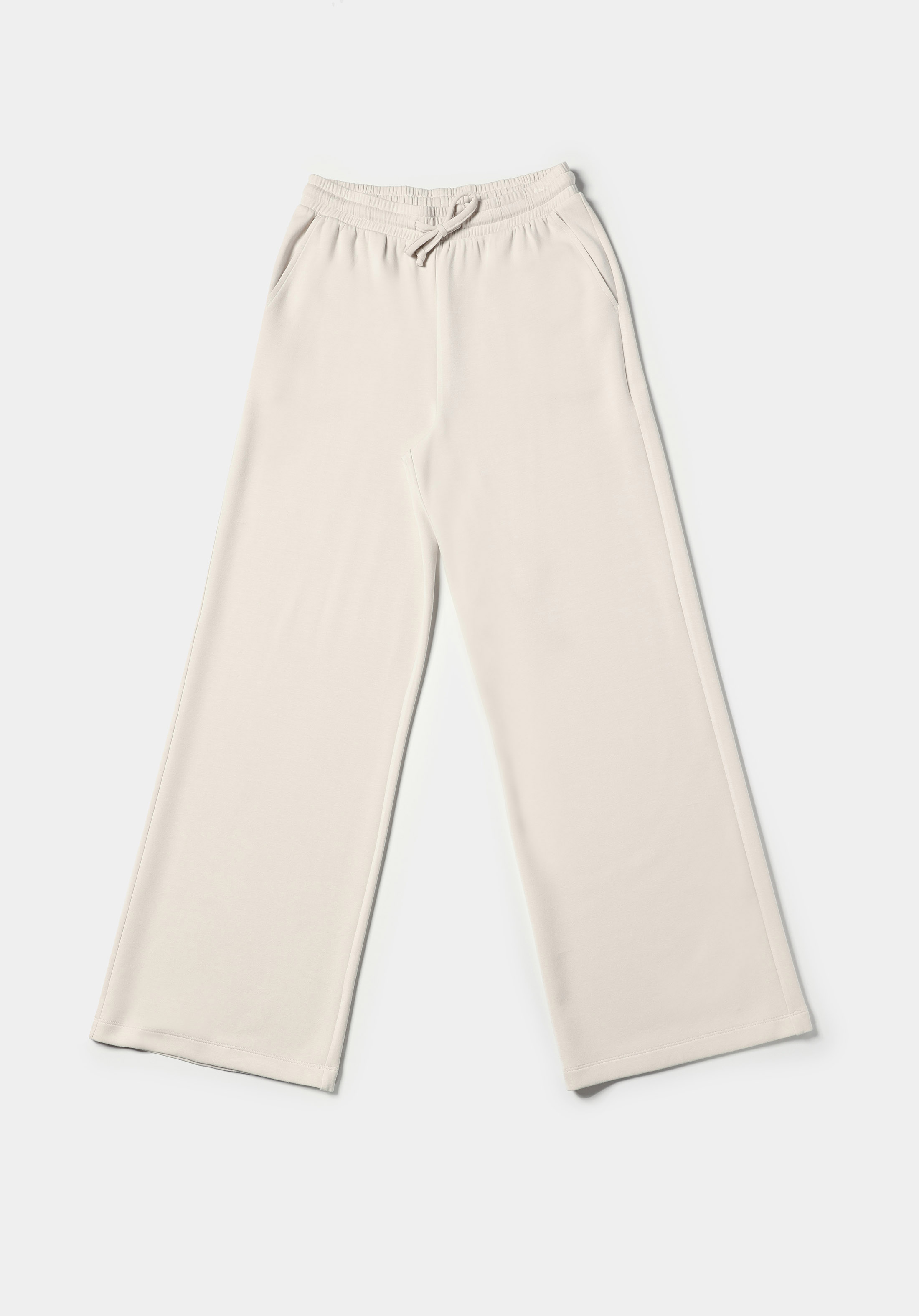 Показати інформацію про Спортивні Брюки Жіночі Бежеві  Cl1075524