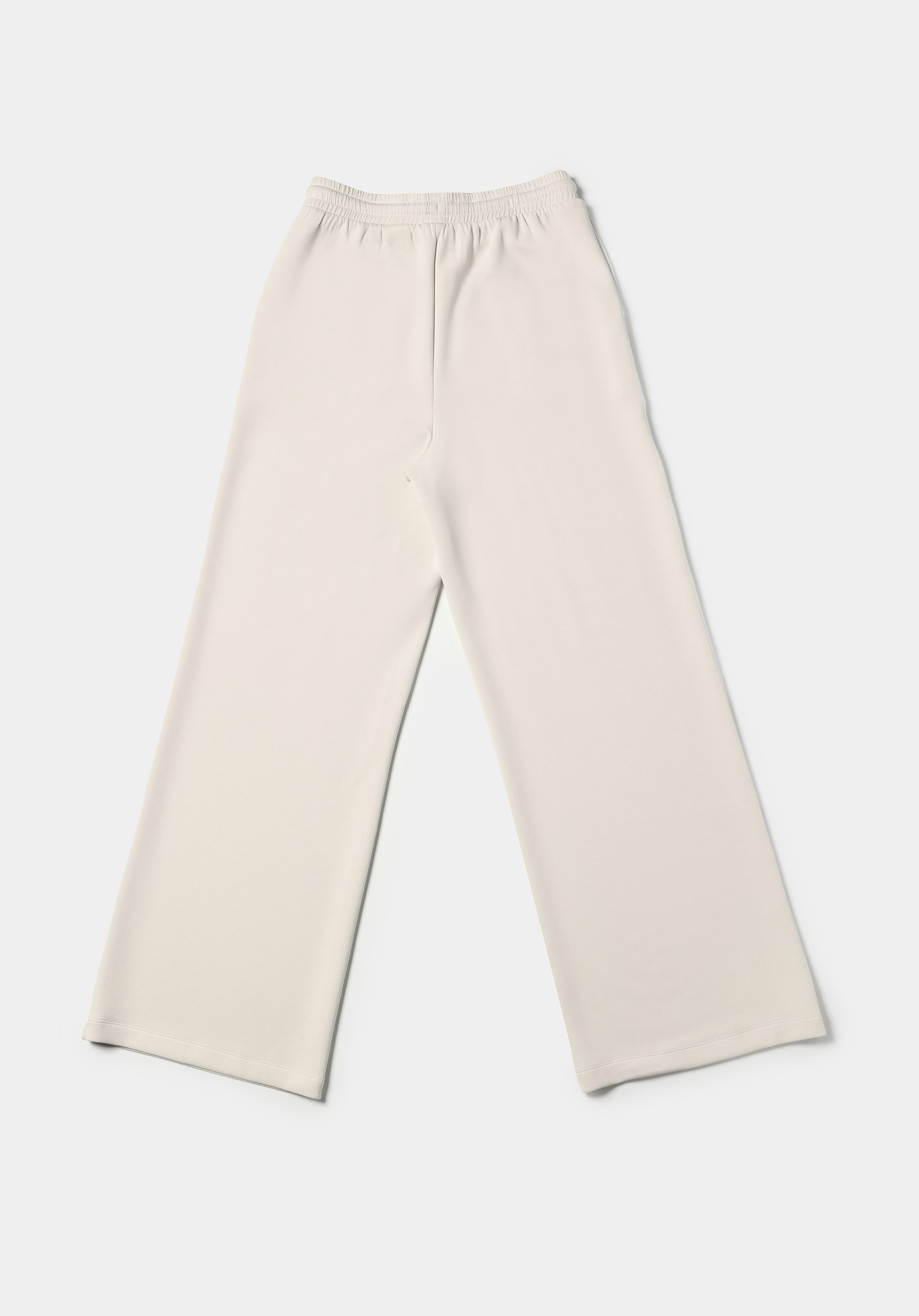 Показати інформацію про Спортивні Брюки Жіночі Бежеві  Cl1075524