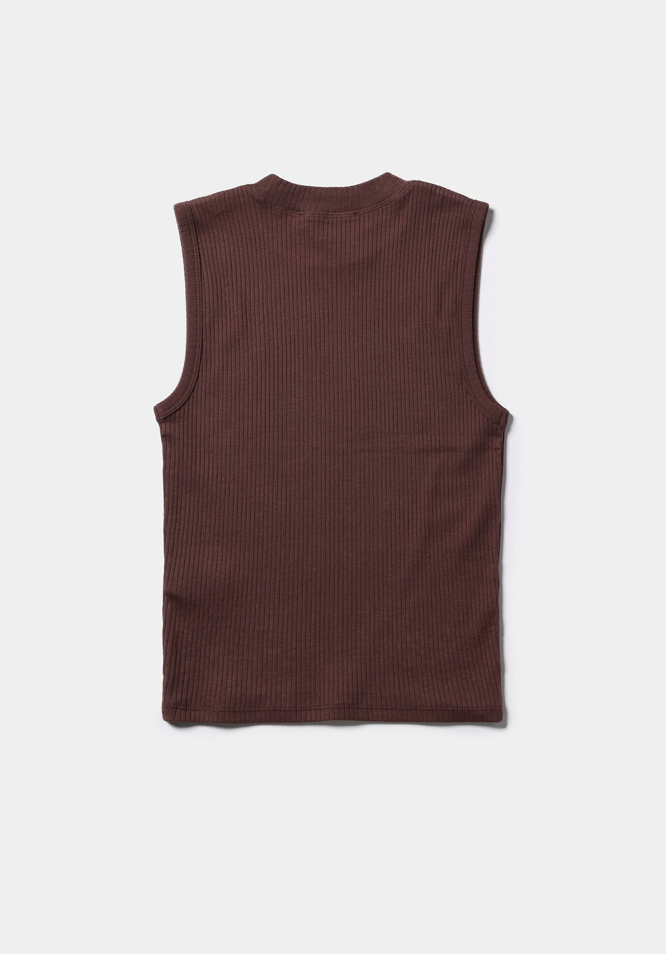 Показати інформацію про Светр Із Коротким Рукавом Жіночий Коричневий  Cl1070207