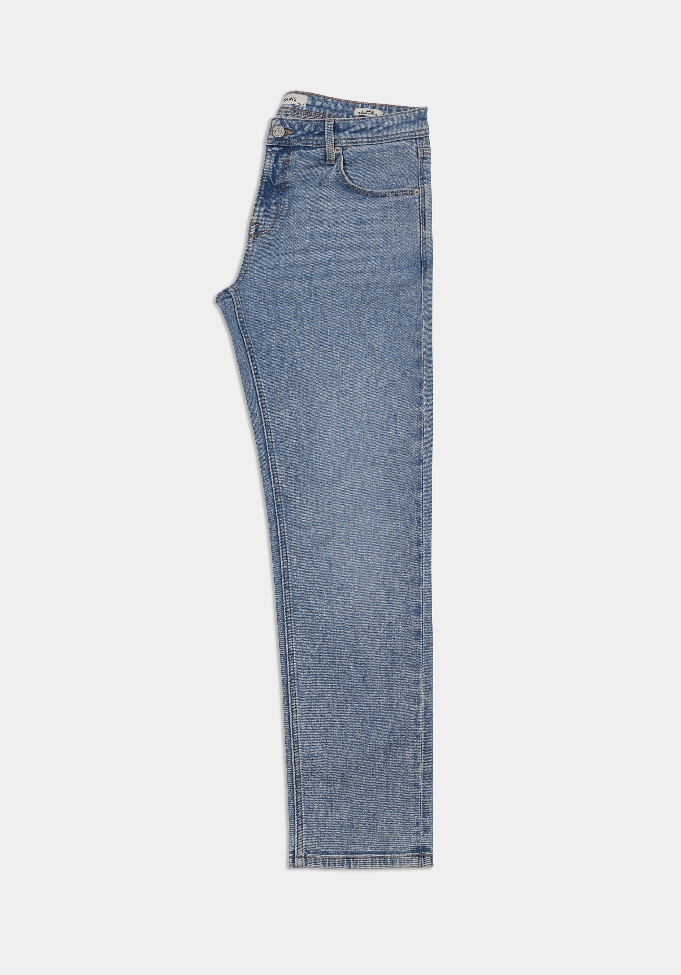 Показати інформацію про 067 Jack Джинси Чоловічі  Класичного Крою Cl1076574