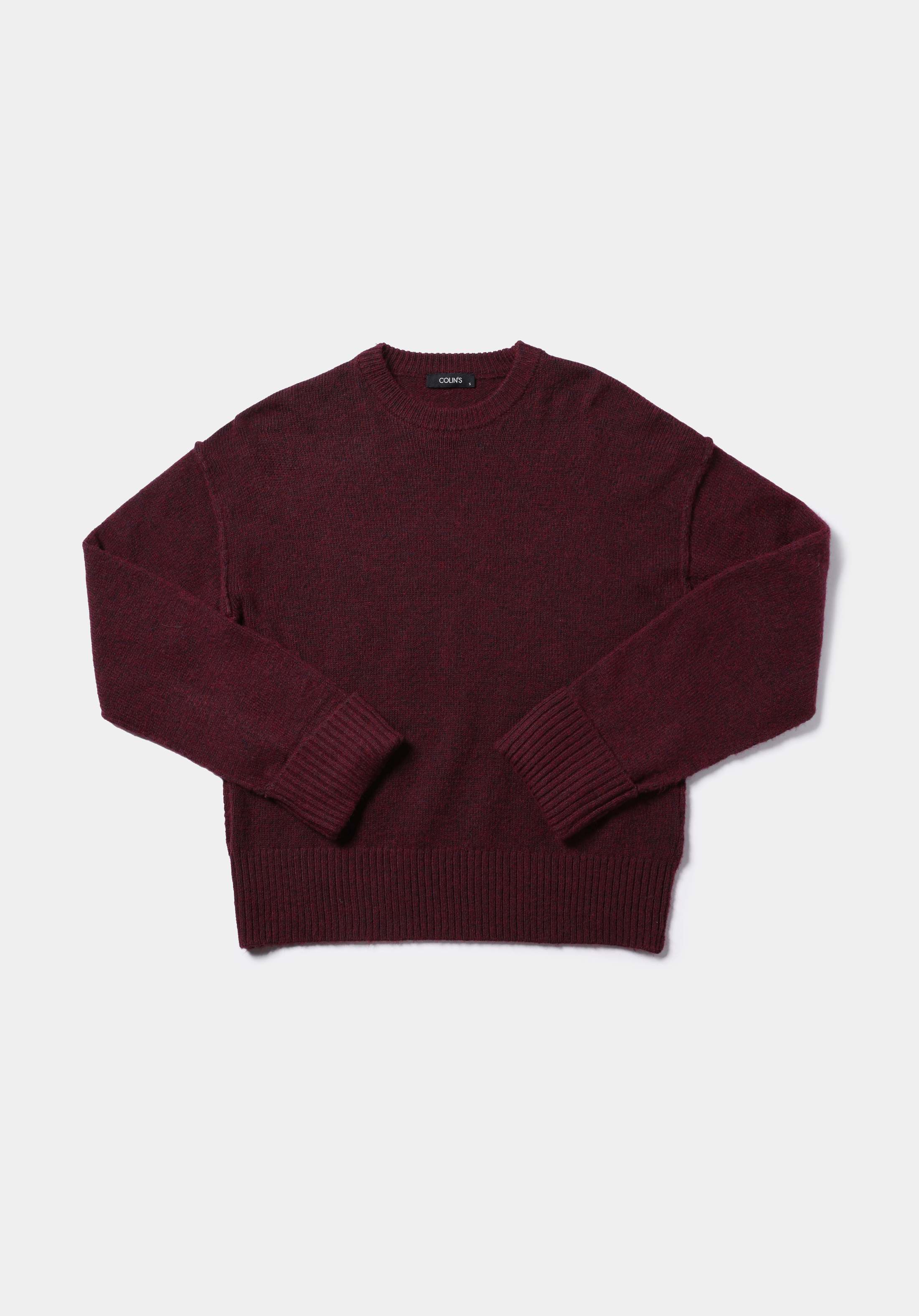 Показати інформацію про Светр Жіночий Фіолетовий  Cl1076879