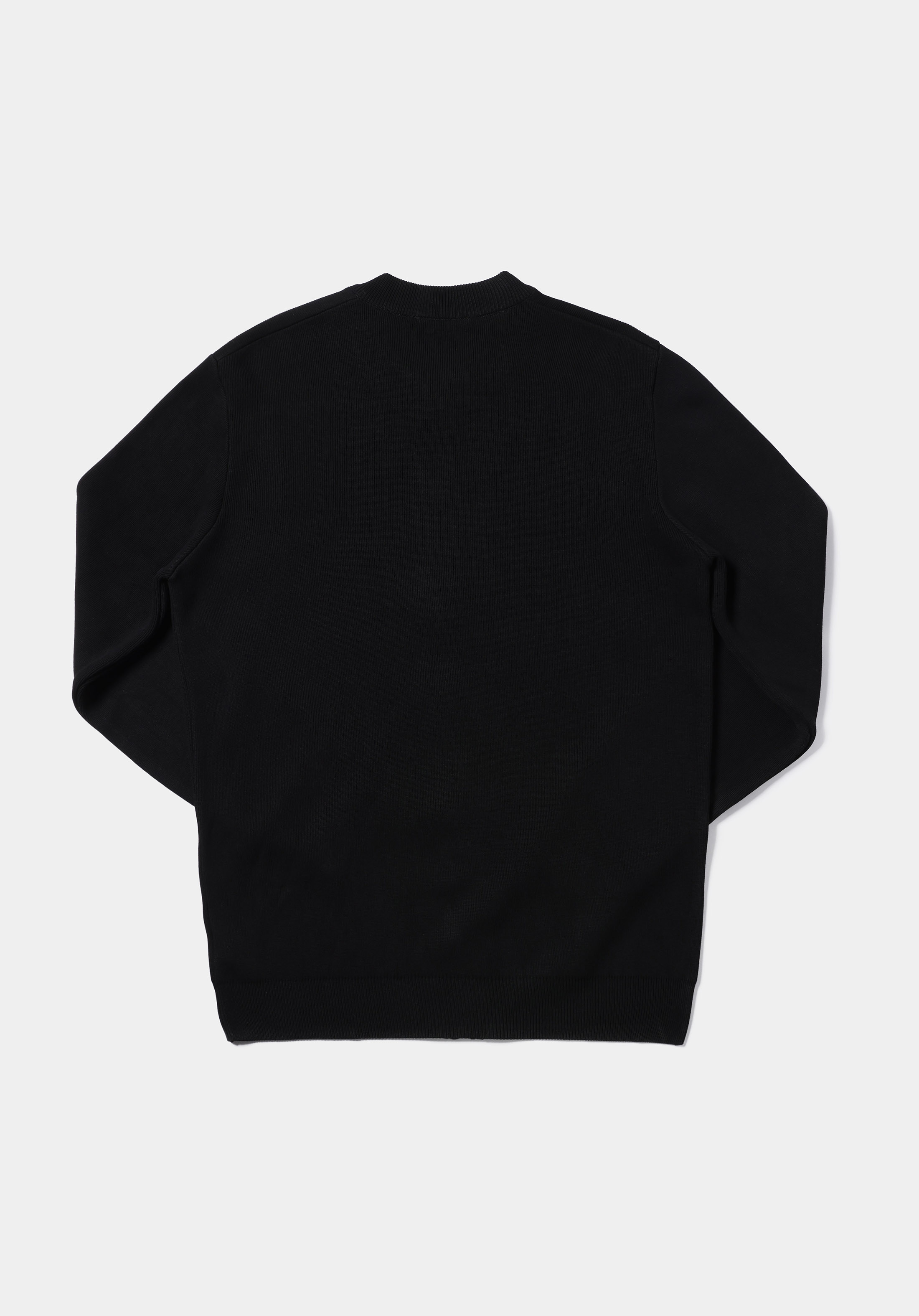 Показати інформацію про Кардиган Чоловічий Чорний  Cl1076576