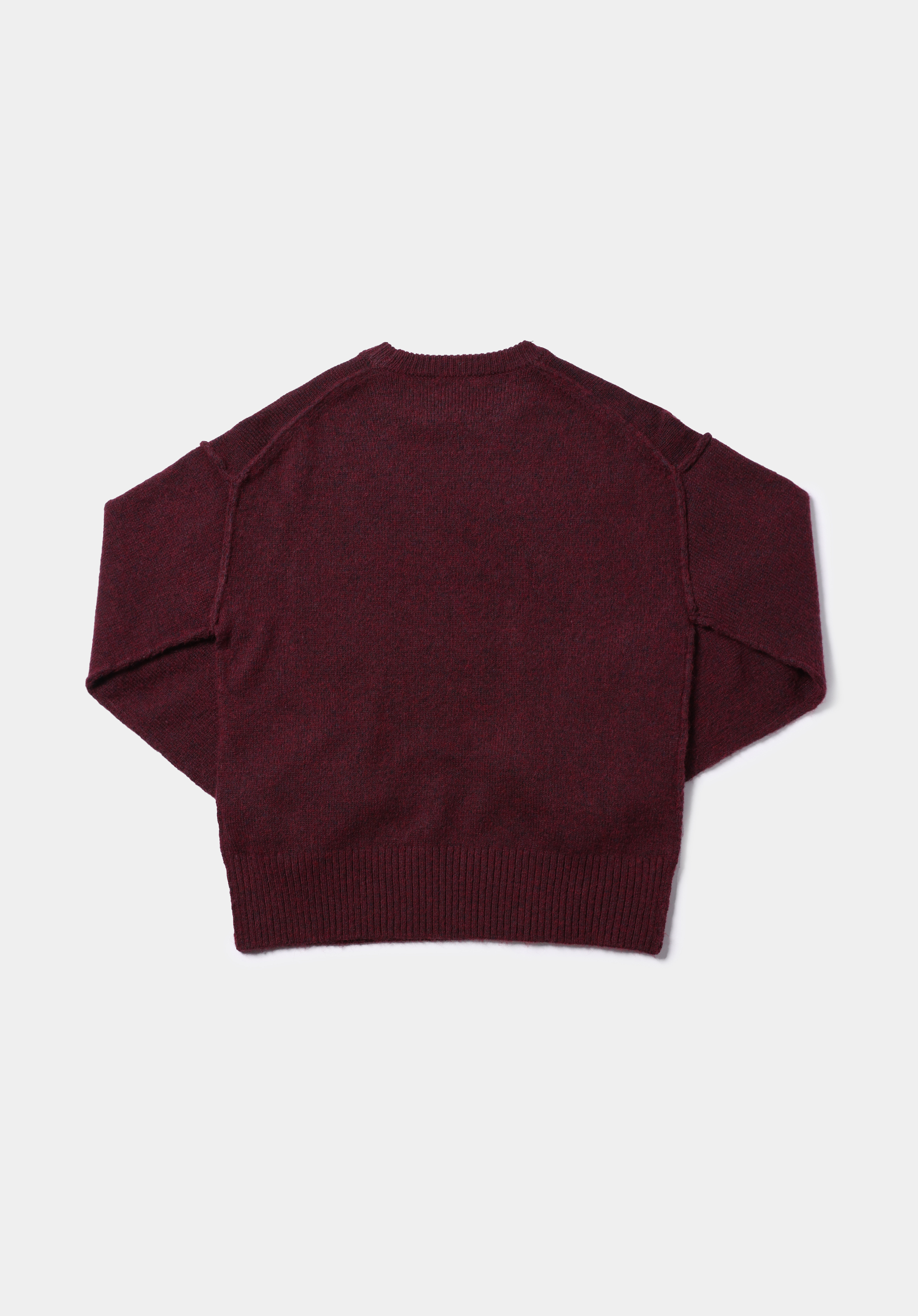 Показати інформацію про Светр Жіночий Фіолетовий  Cl1076879