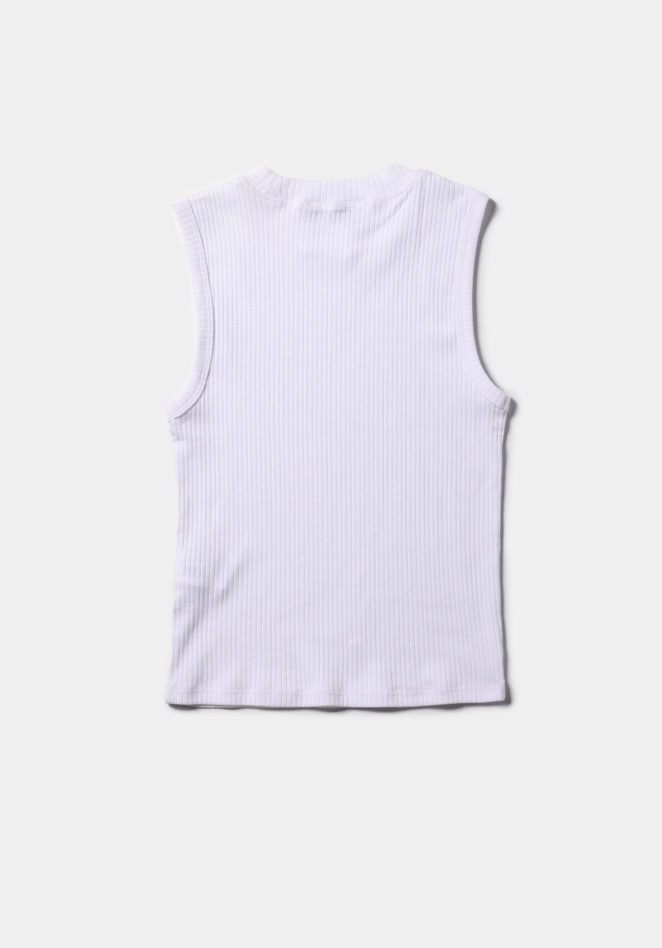 Показати інформацію про Светр Із Коротким Рукавом Жіночий Білий  Cl1070207