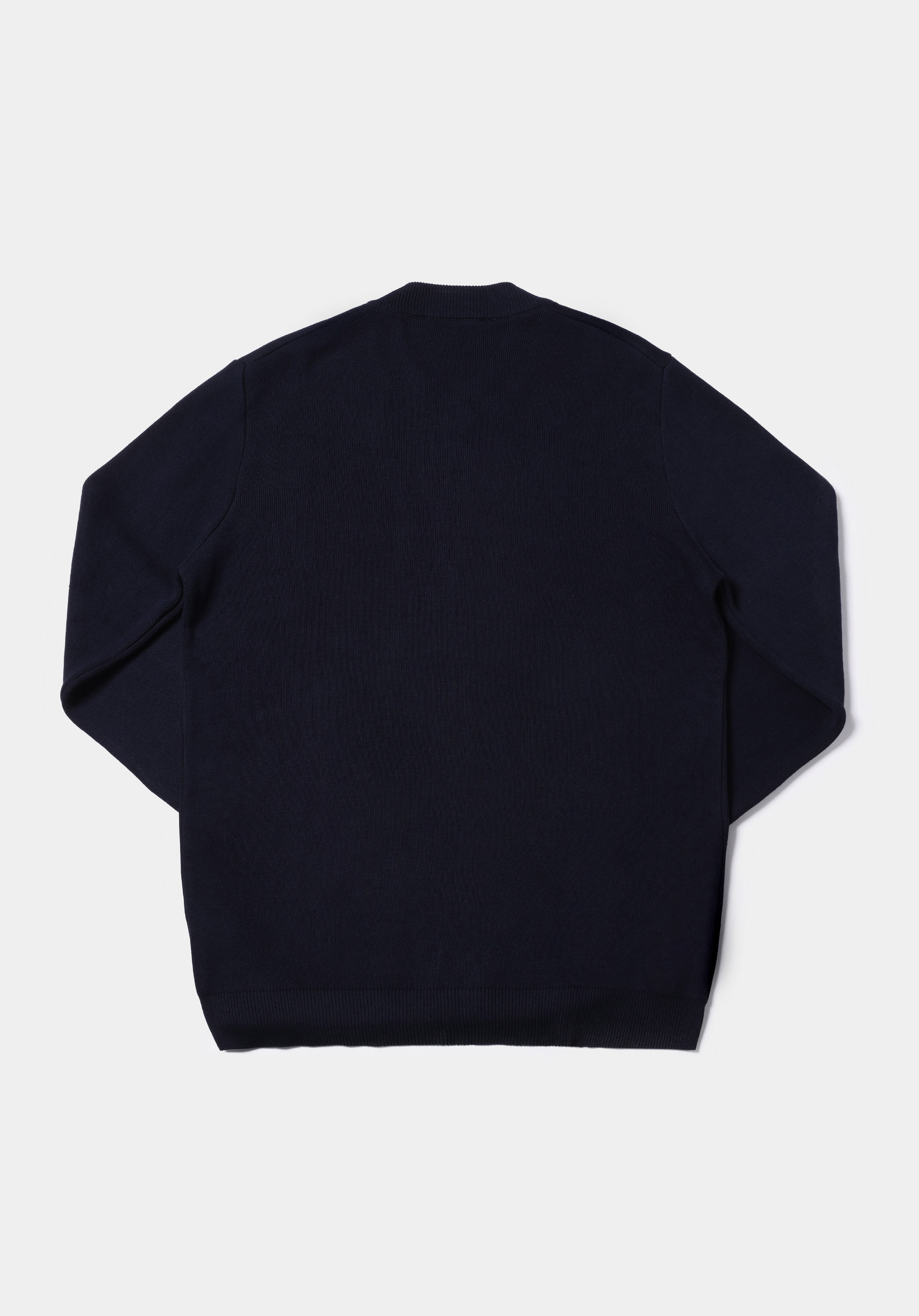 Показати інформацію про Кардиган Чоловічий Синій  Cl1076576