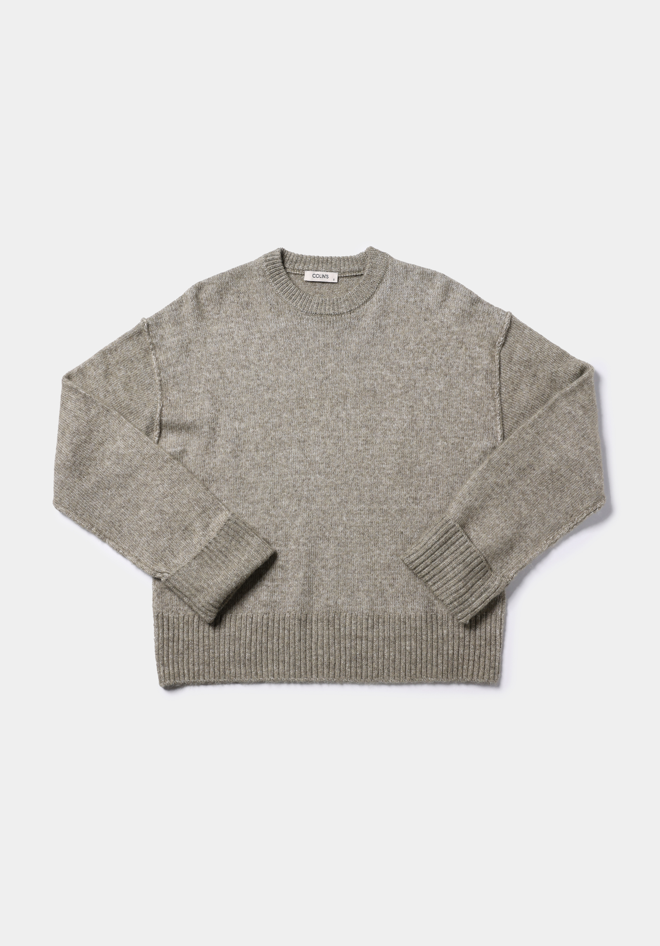 Показати інформацію про Светр Жіночий Зелений  Cl1076879