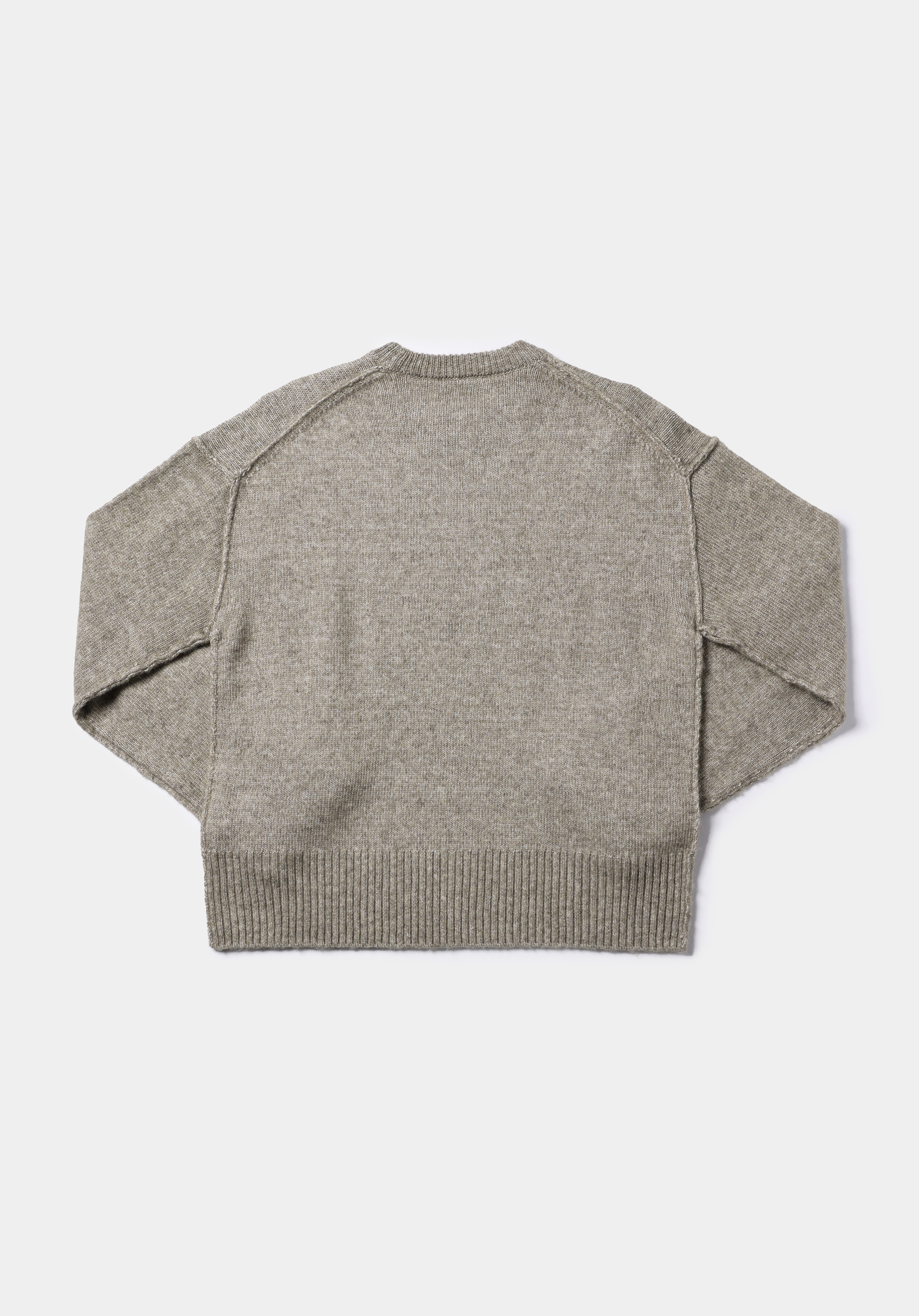 Показати інформацію про Светр Жіночий Зелений  Cl1076879