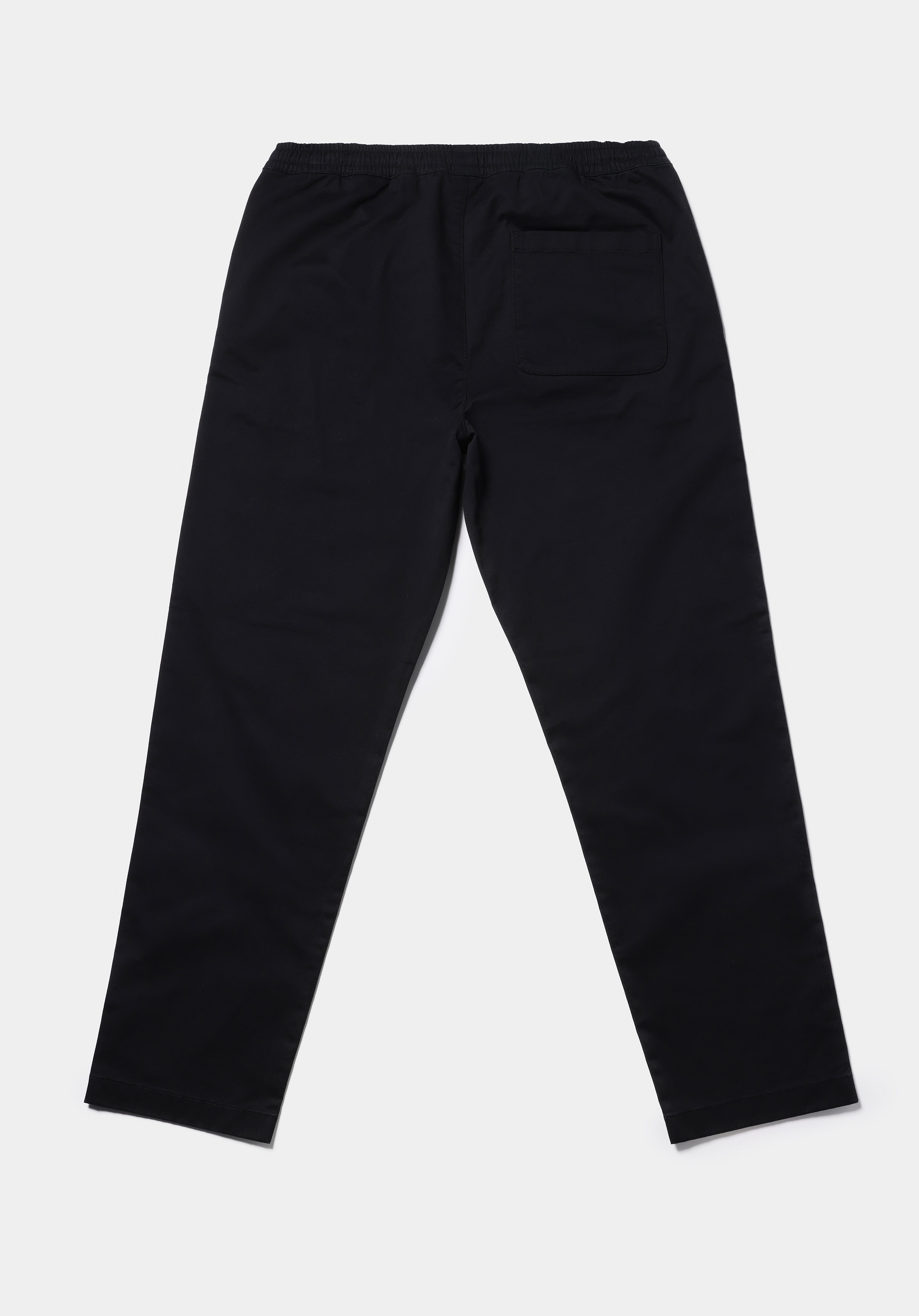 Показати інформацію про Брюки Чоловічі Чорні  Cl1077530