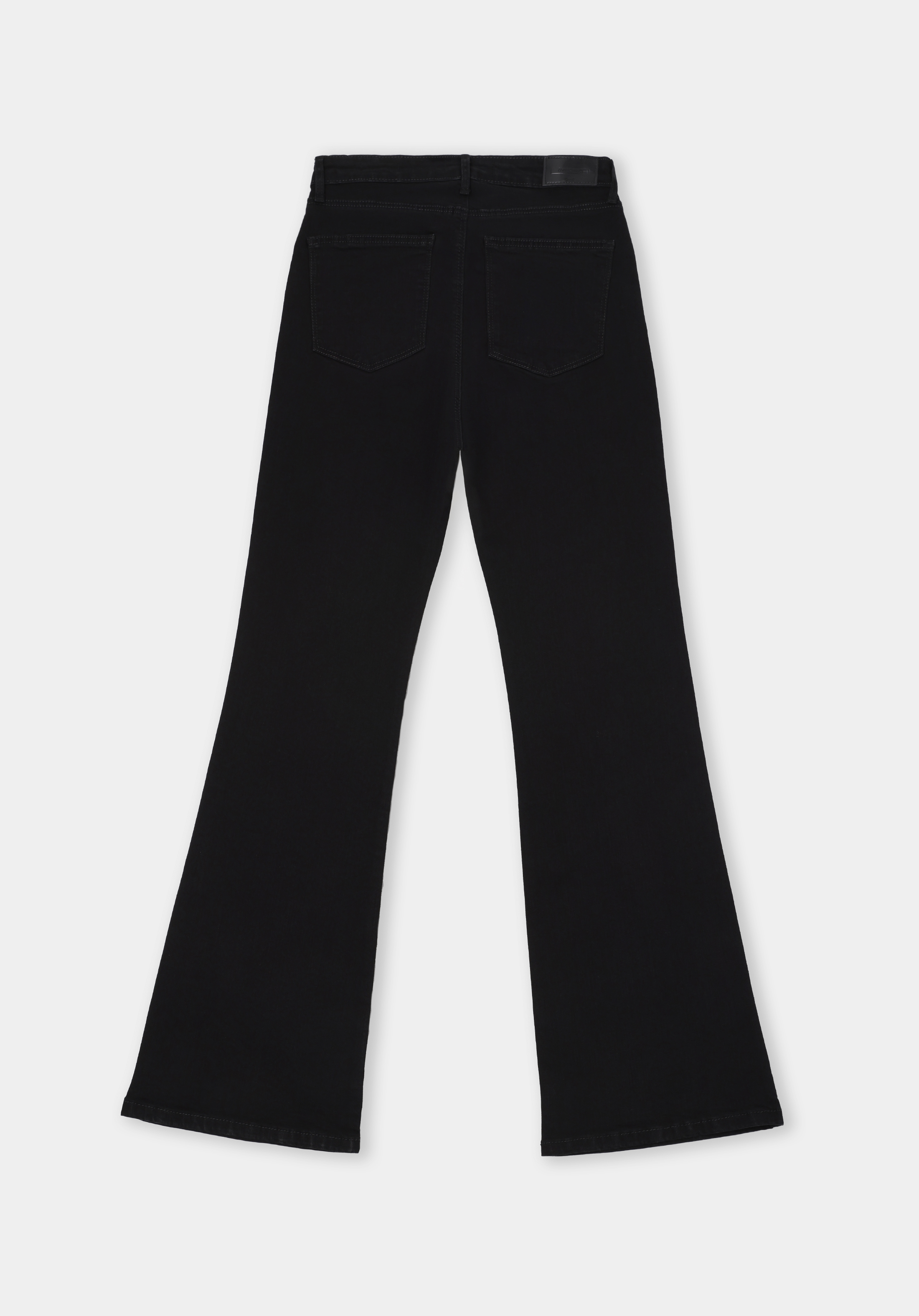 Показати інформацію про 791 Monica Джинси Жіночі  Класичного Крою Cl1070765