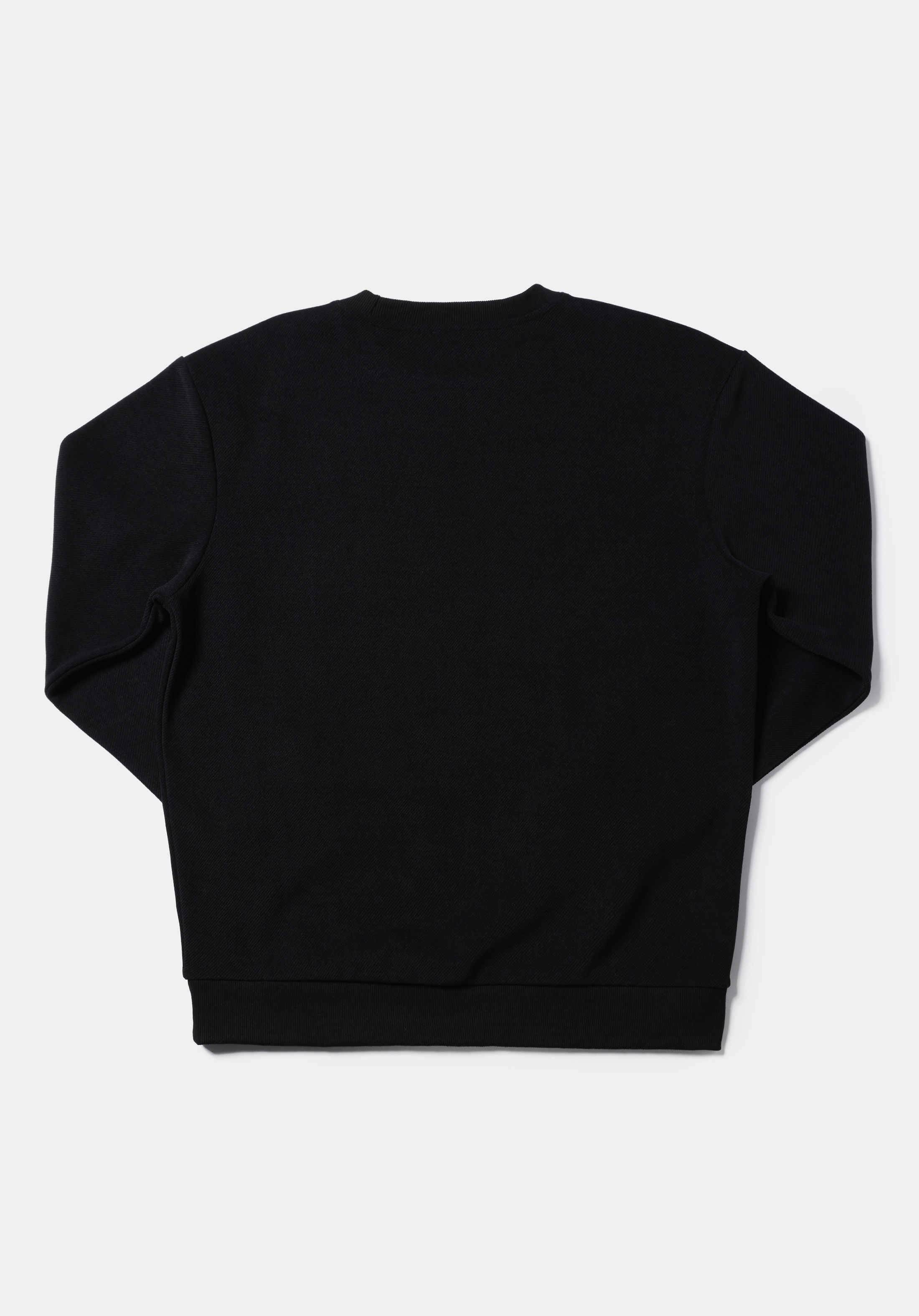 Показати інформацію про Толстовка Чоловіча Чорна  Cl1070969