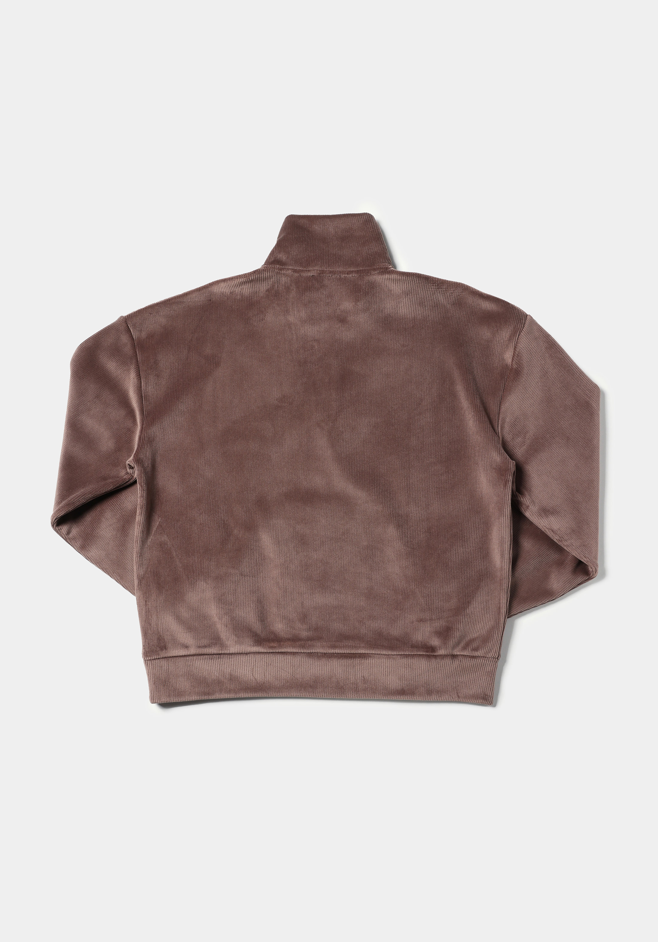 Показати інформацію про Толстовка Жіноча Коричнева  Cl1076586