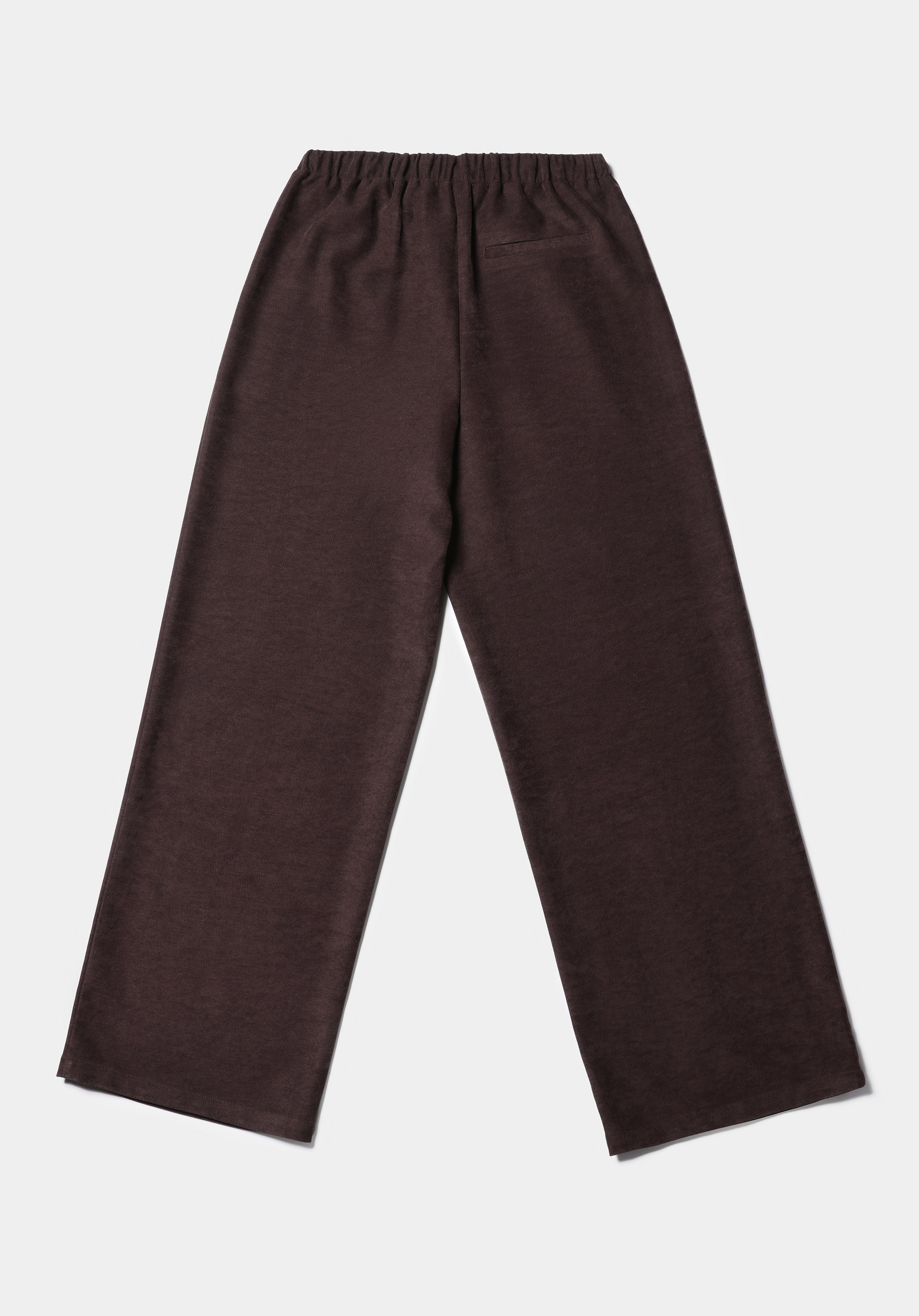 Показати інформацію про Брюки Жіночі Коричневі  Cl1077545