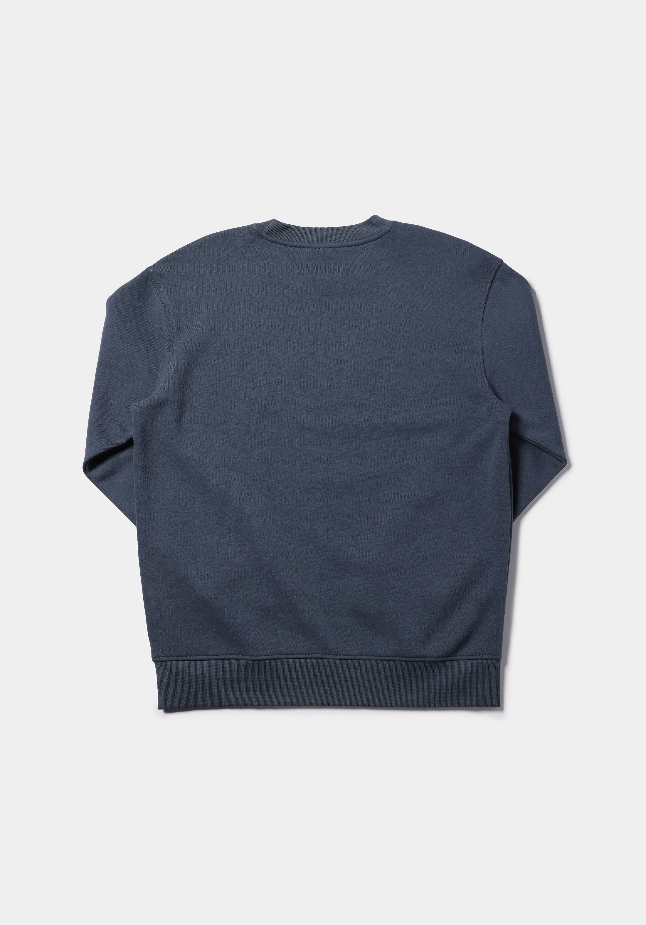 Показати інформацію про Толстовка Чоловіча Блакитна  Cl1076883