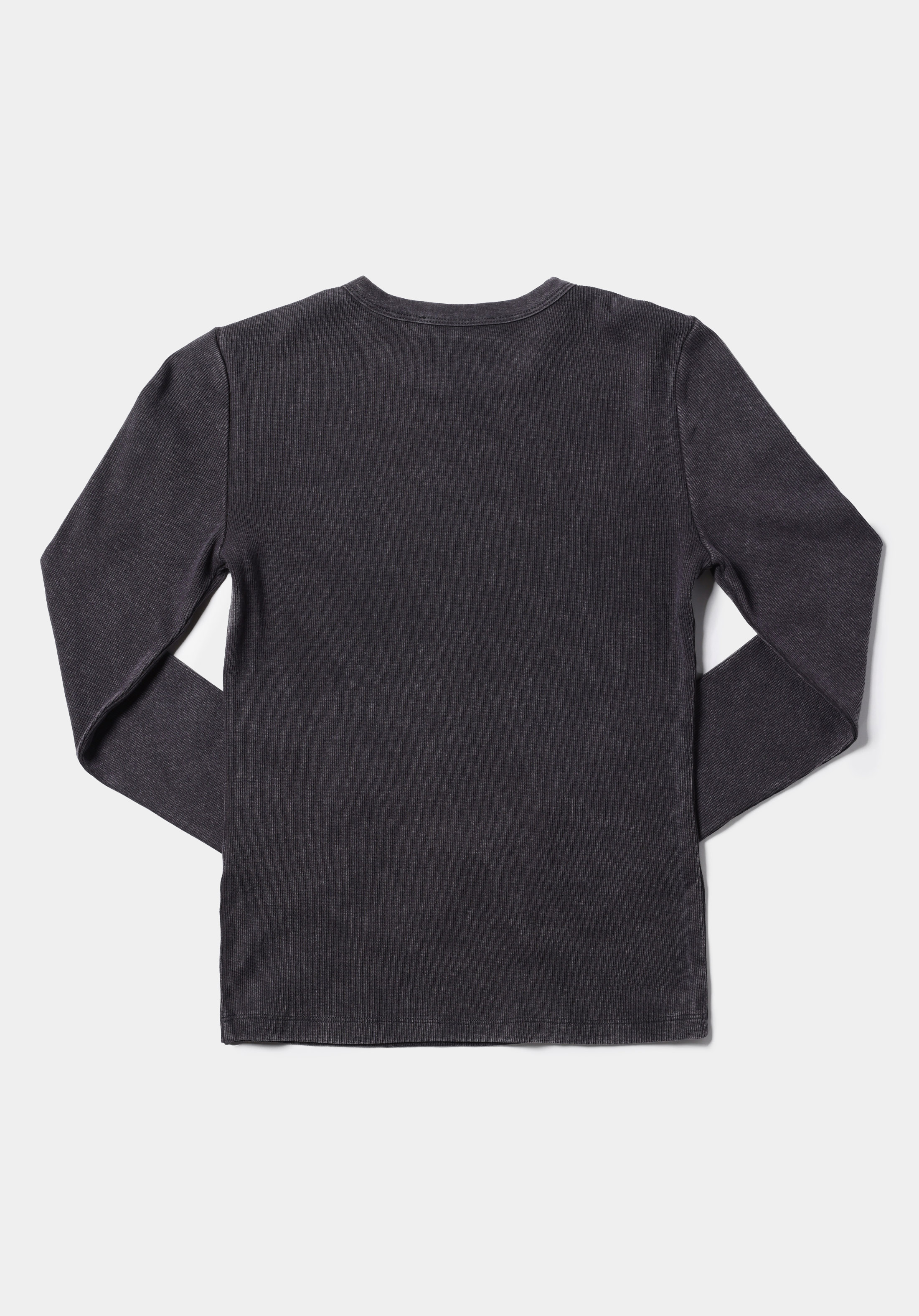 Показати інформацію про Футболка З Довгим Рукавом Жіноча Сіра  Cl1075613