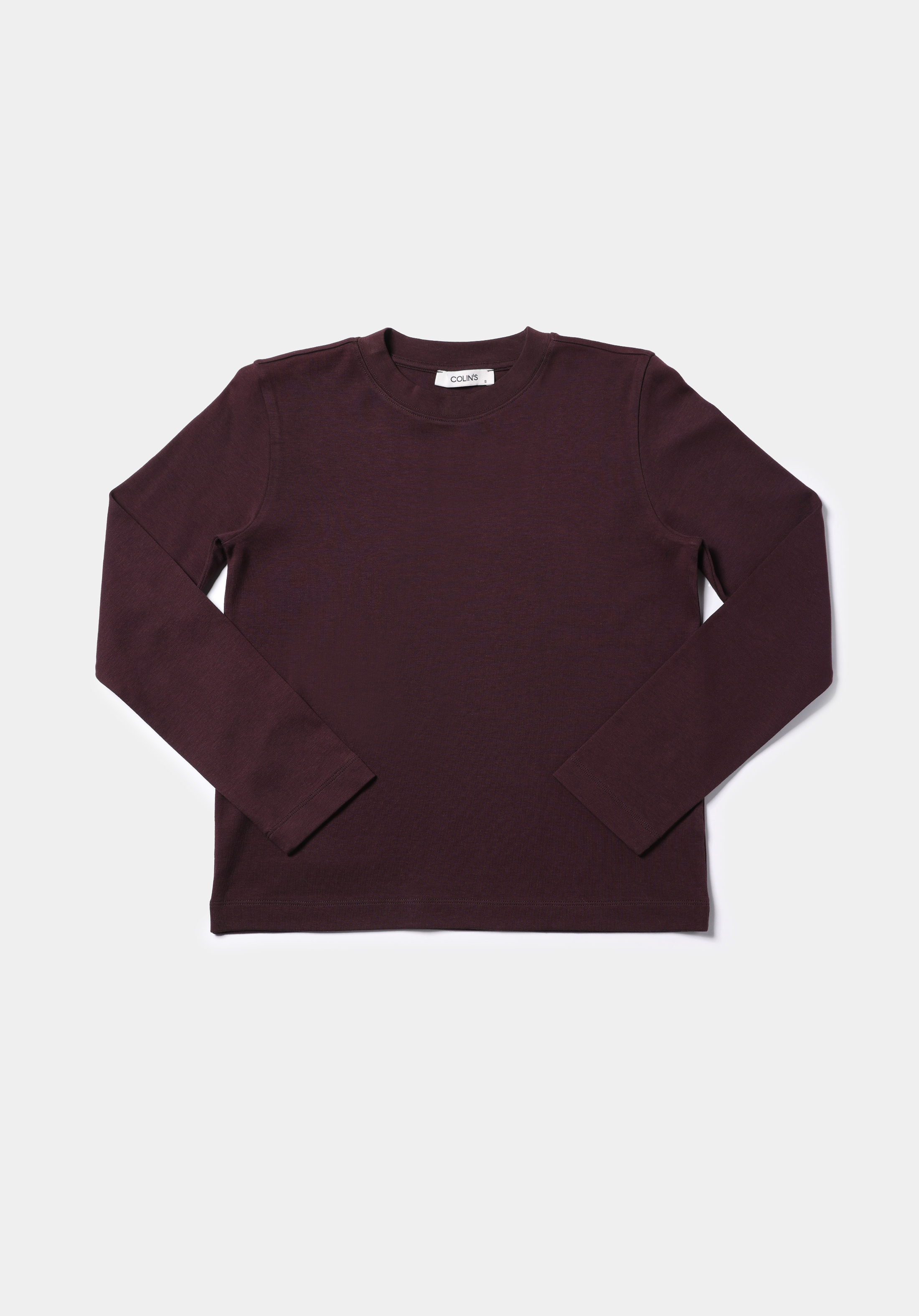 Показати інформацію про Футболка З Довгим Рукавом Жіноча Фіолетова  Cl1076451