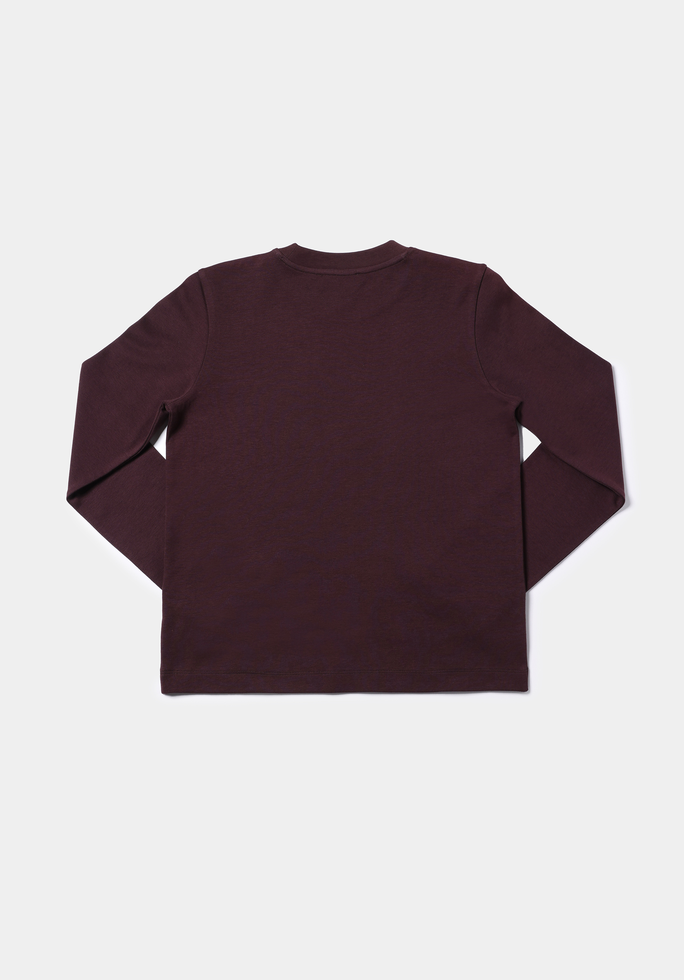 Показати інформацію про Футболка З Довгим Рукавом Жіноча Фіолетова  Cl1076451