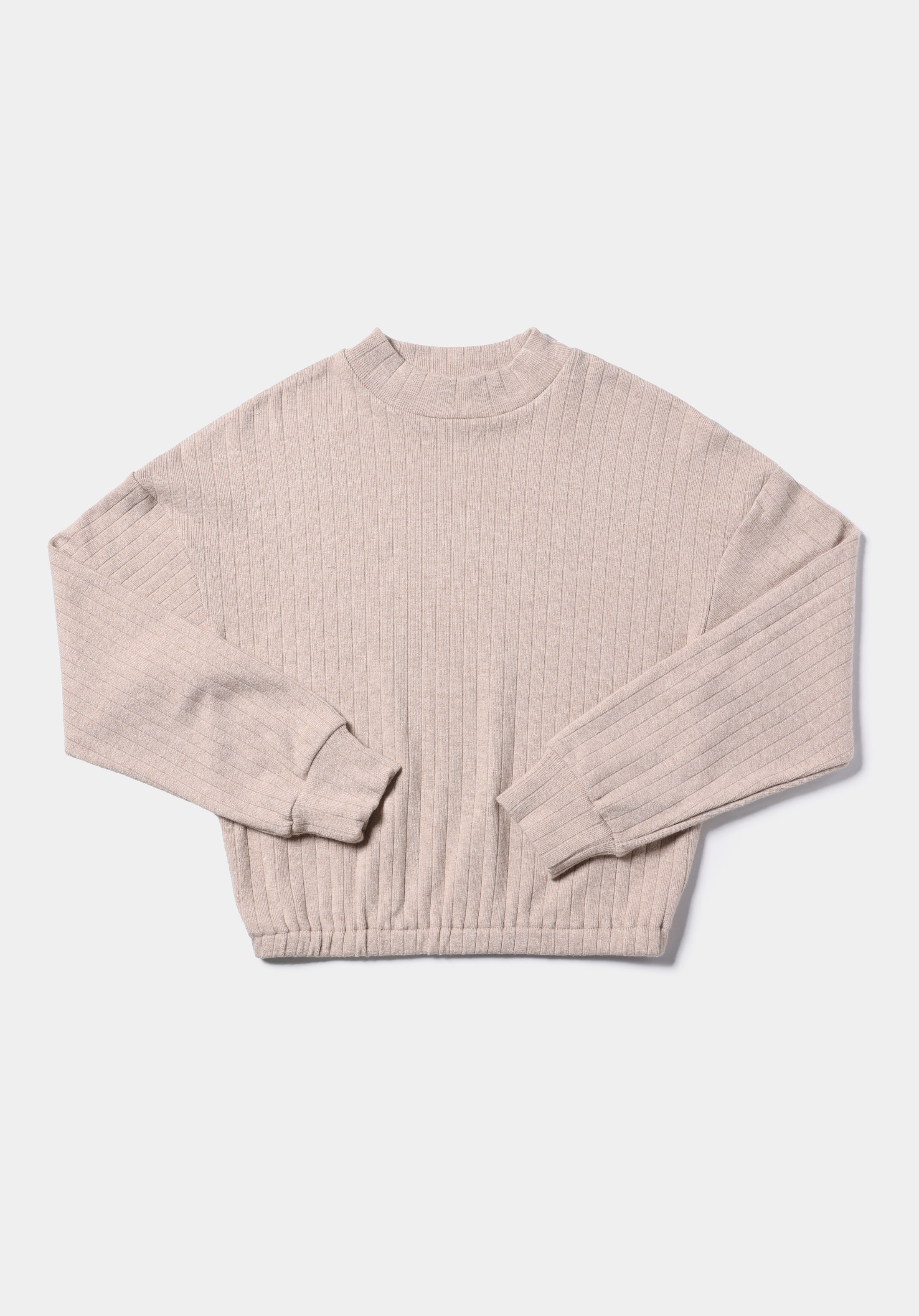 Показати інформацію про Светри Жіночий Бежевий  Cl1075614