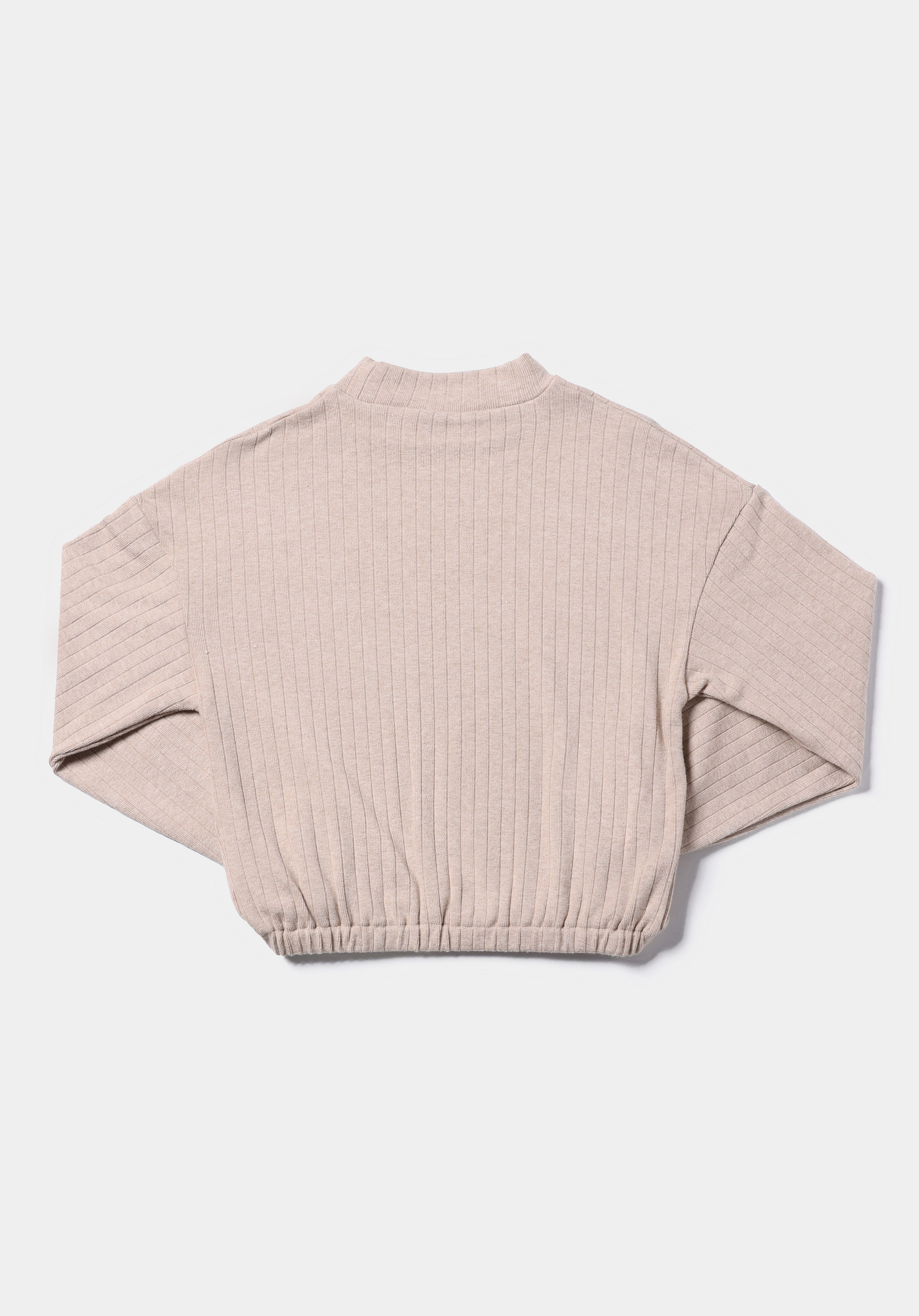 Показати інформацію про Светри Жіночий Бежевий  Cl1075614