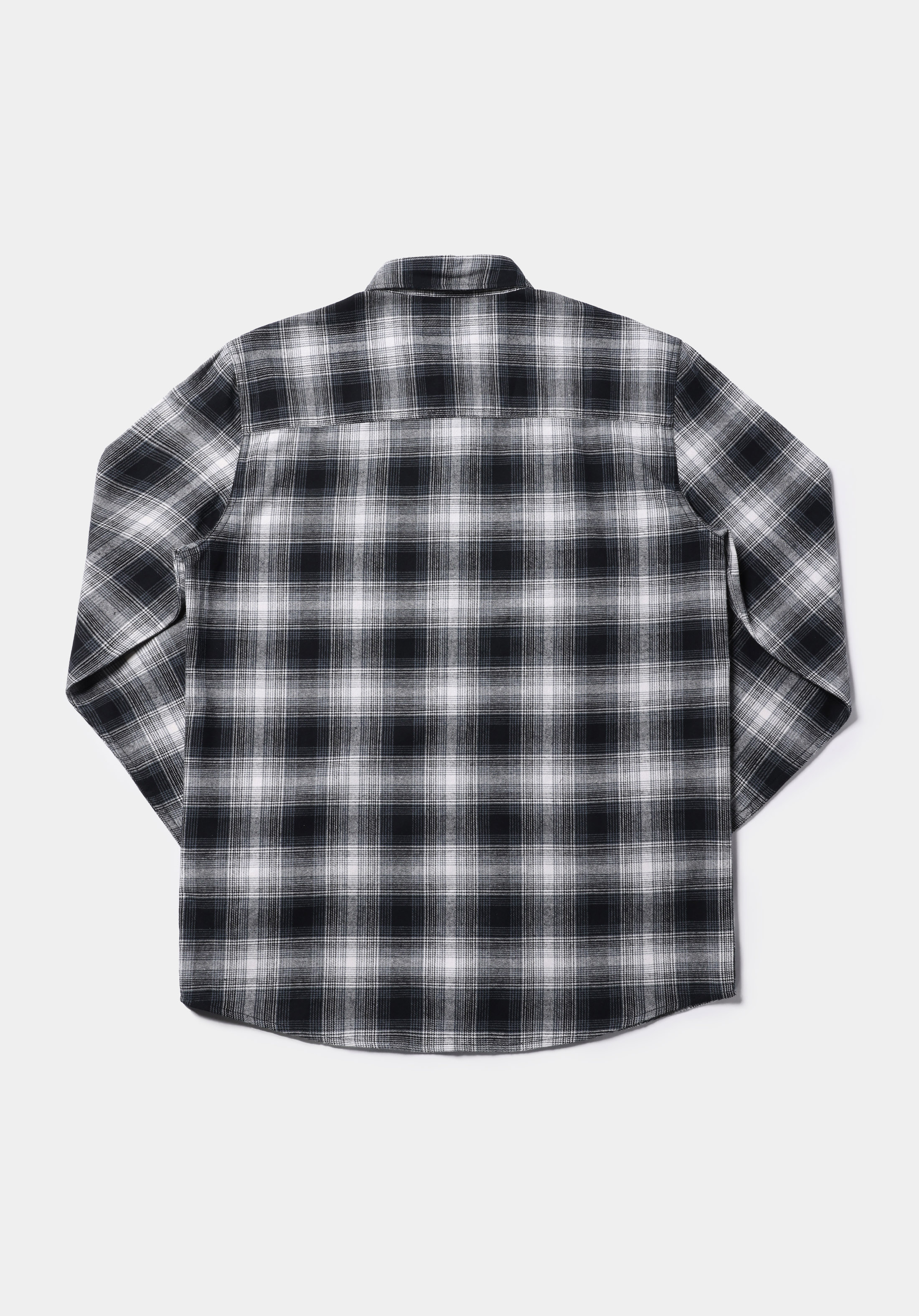 Показати інформацію про Сорочка З Довгим Рукавом Чоловіча Синя  Cl1077584