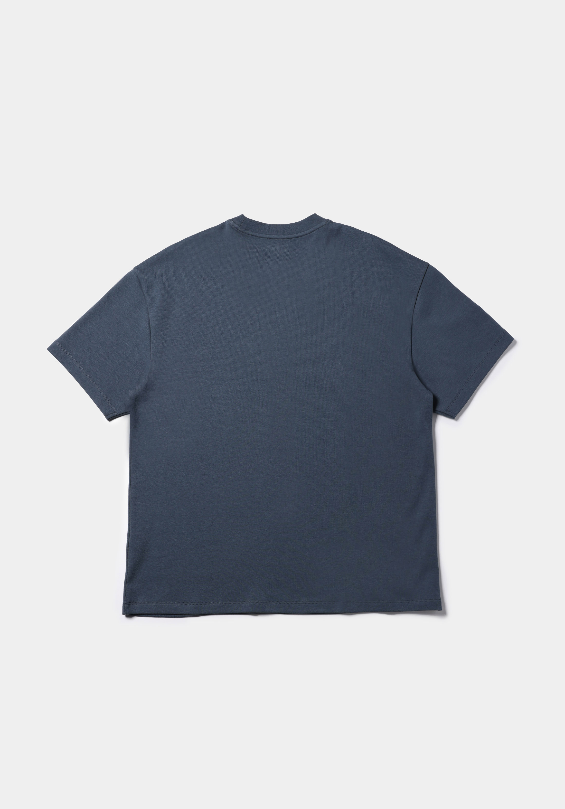 Показати інформацію про Футболка З Коротким Рукавом Чоловіча Блакитна  Cl1076602