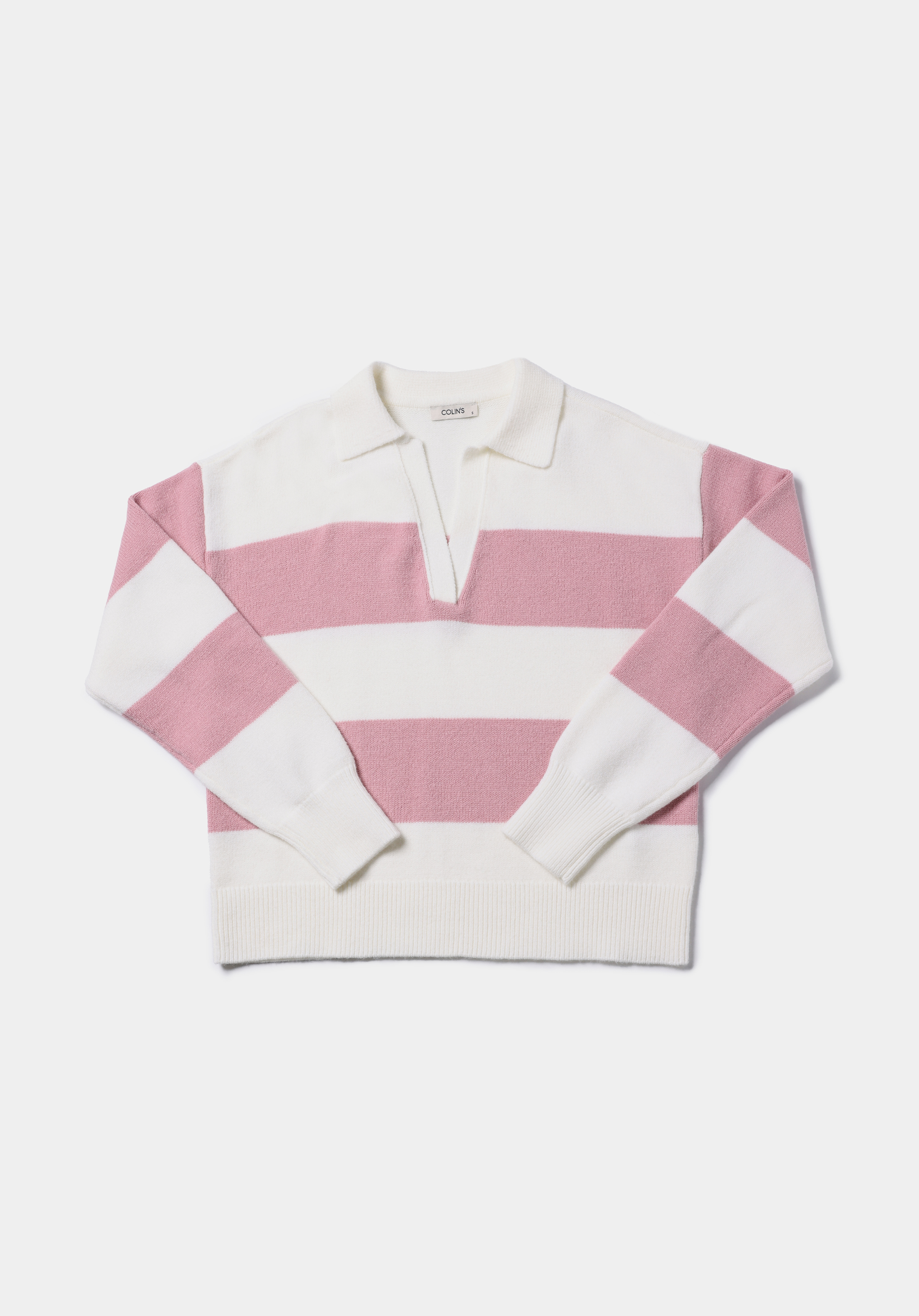 Показати інформацію про Светр Жіночий Рожевий  Cl1076604