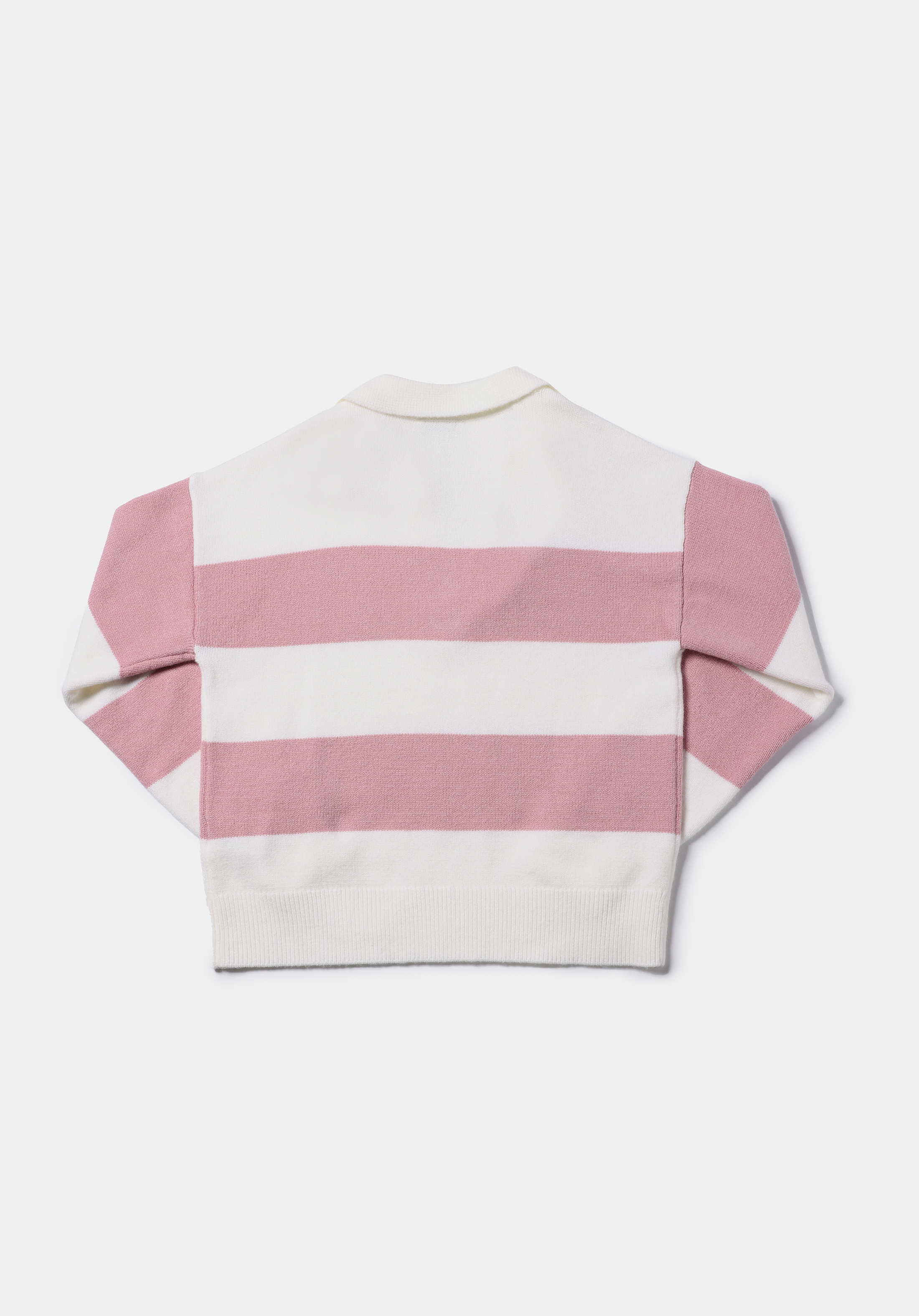 Показати інформацію про Светр Жіночий Рожевий  Cl1076604