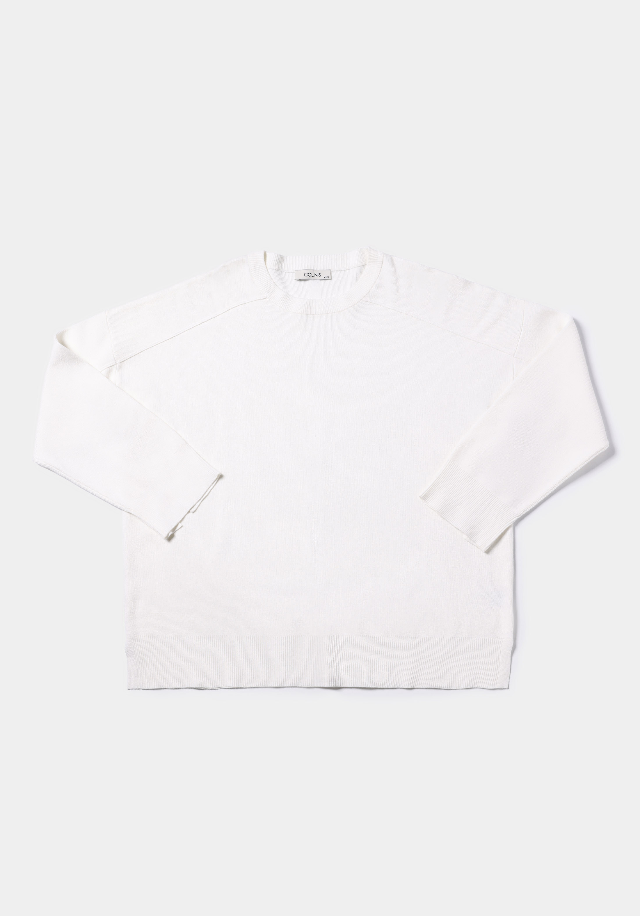 Показати інформацію про Светр Жіночий Білий  Cl1075626