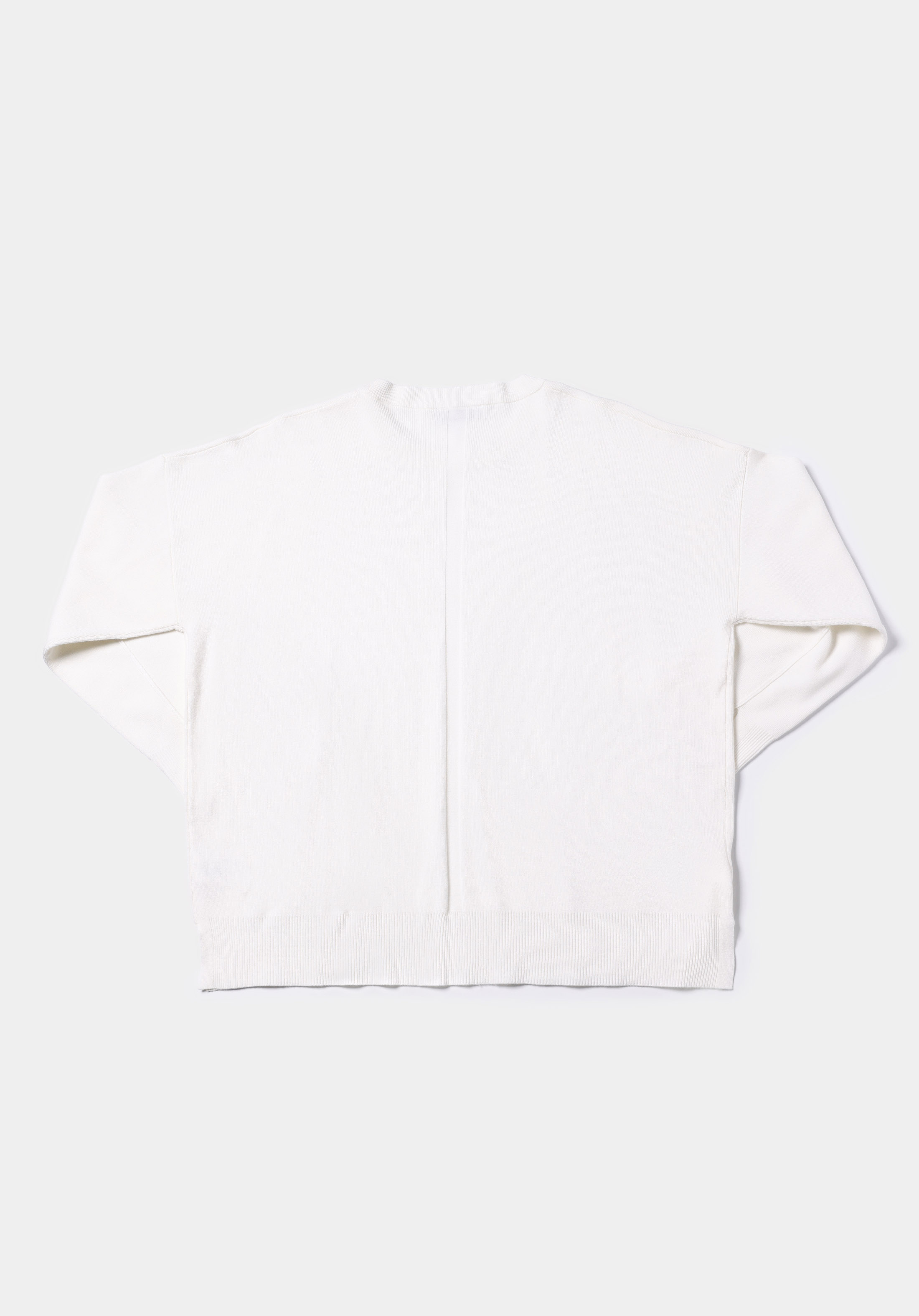 Показати інформацію про Светр Жіночий Білий  Cl1075626