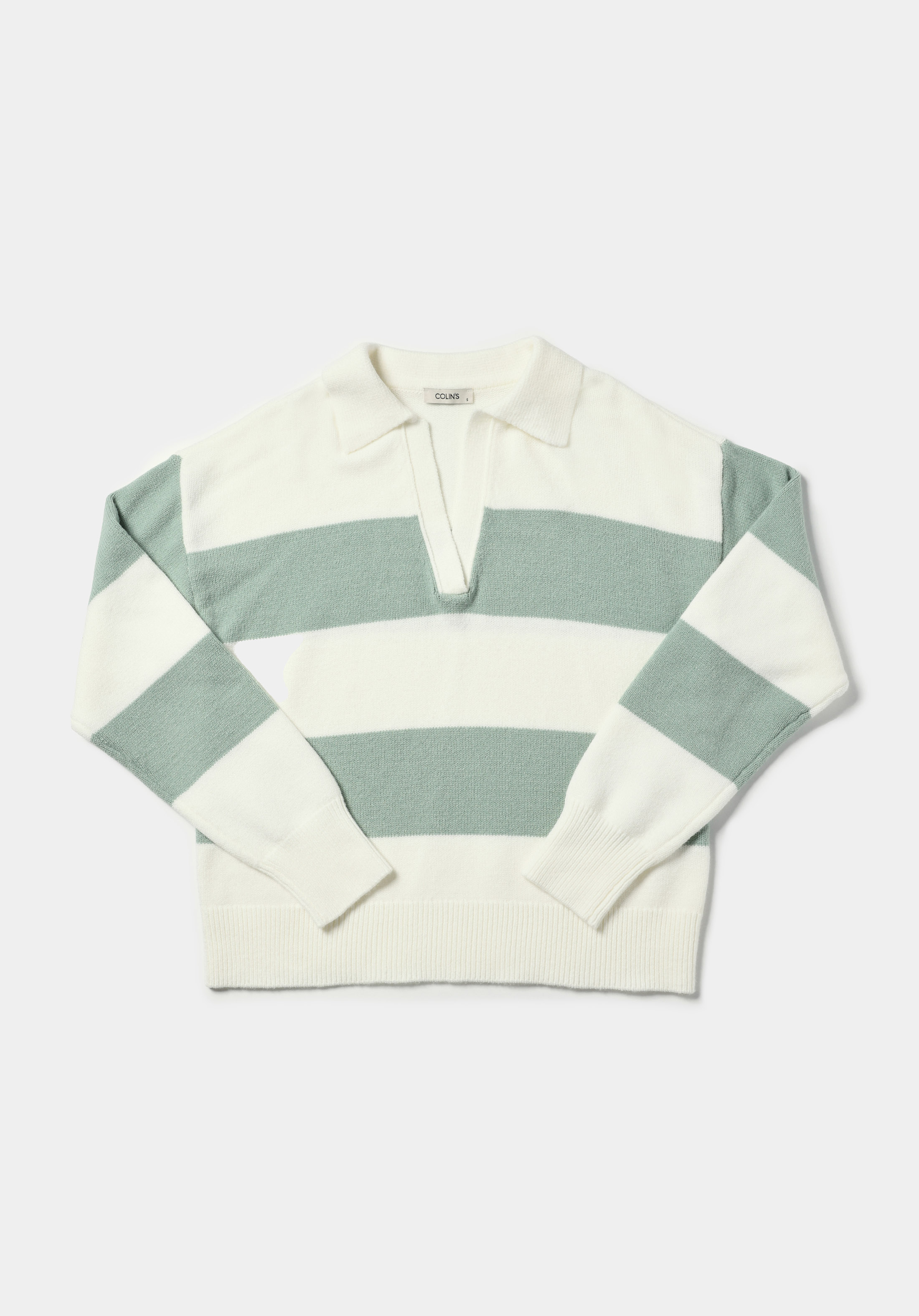 Показати інформацію про Светр Жіночий Зелений  Cl1076604