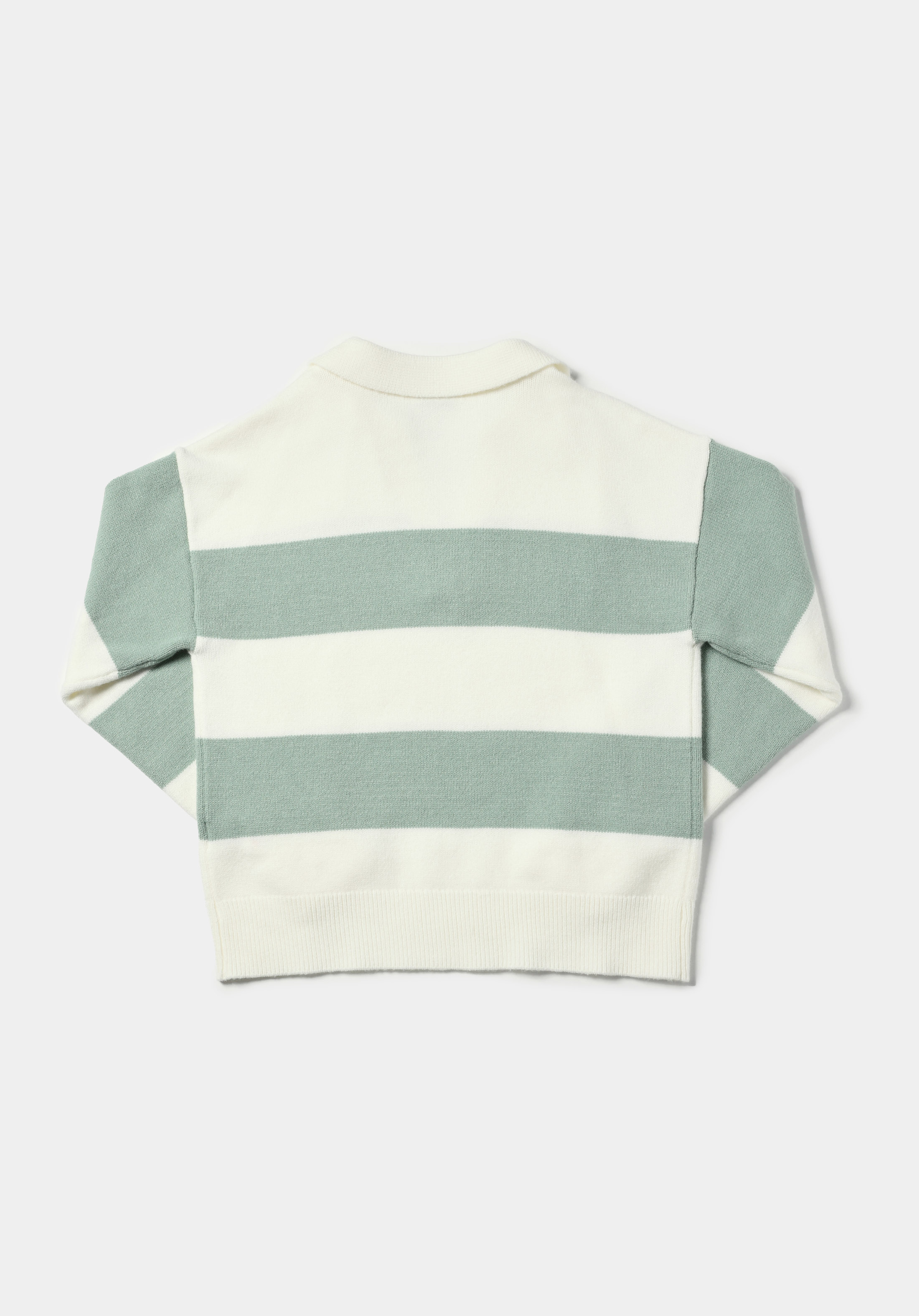 Показати інформацію про Светр Жіночий Зелений  Cl1076604