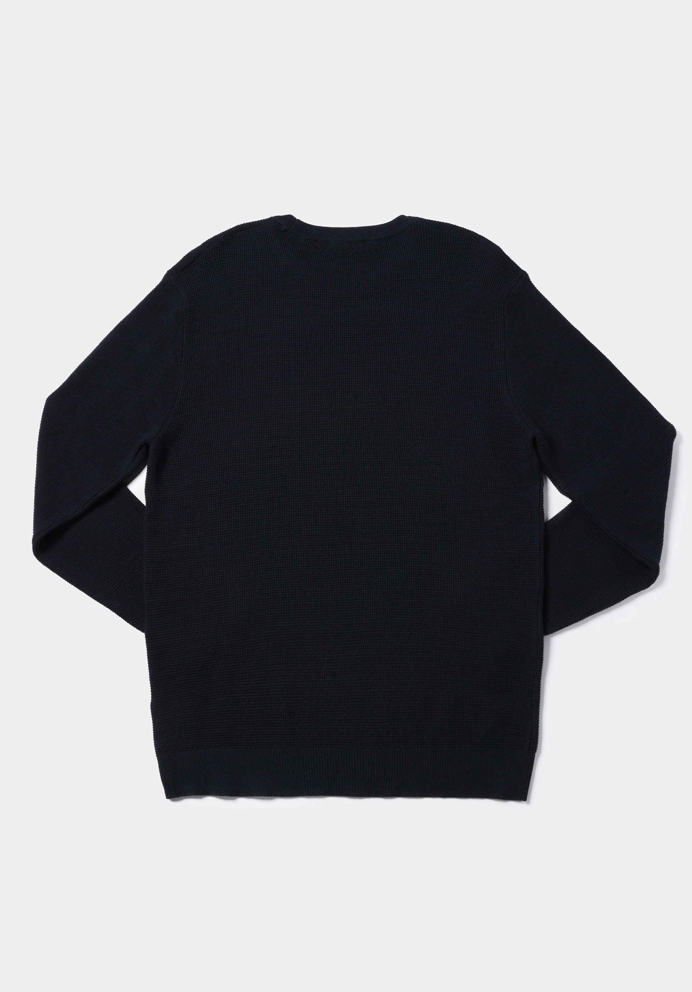 Показати інформацію про Светр Чоловічий Синій  Cl1075647