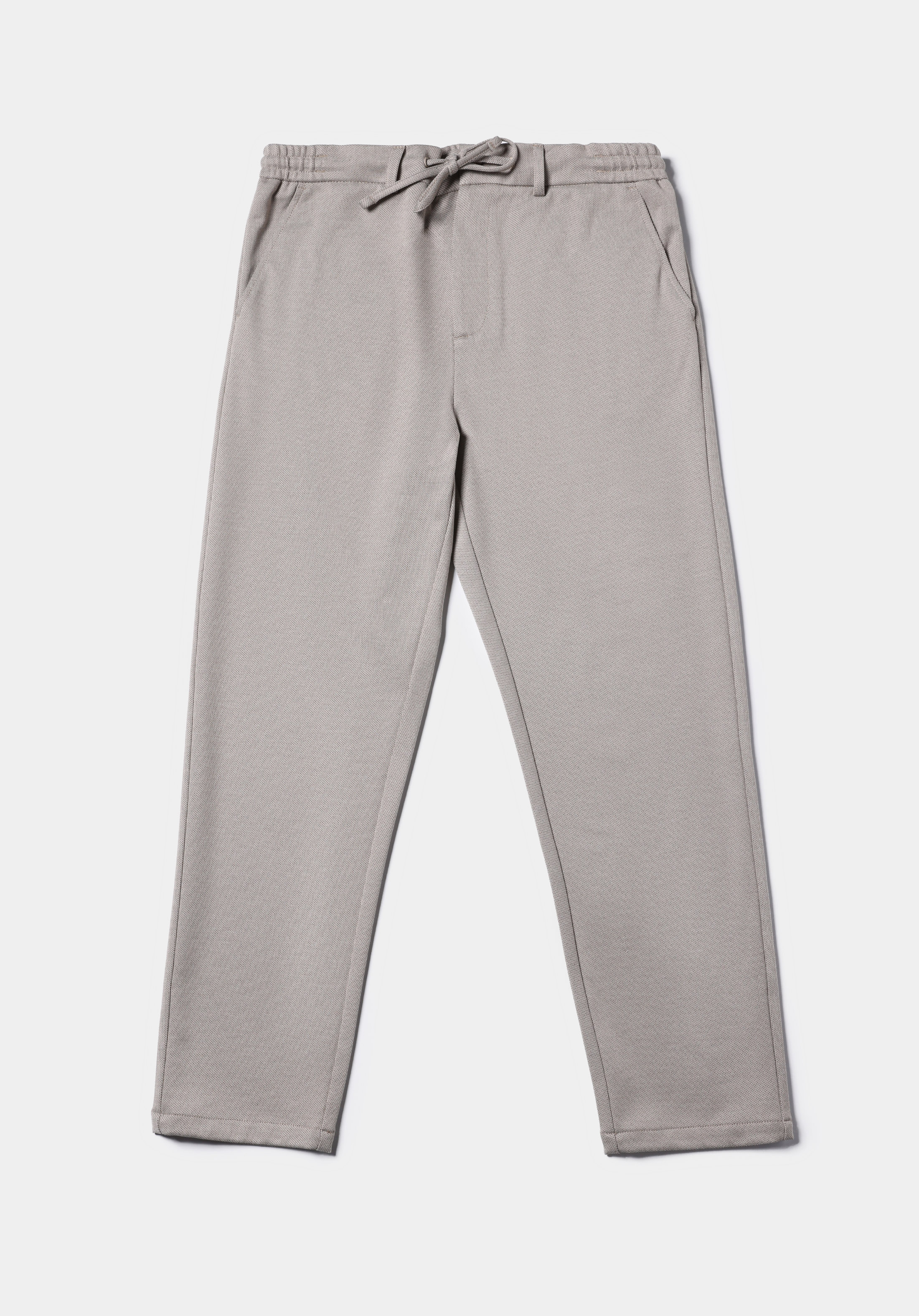 Показати інформацію про Брюки Чоловічі Бежеві  Cl1075648