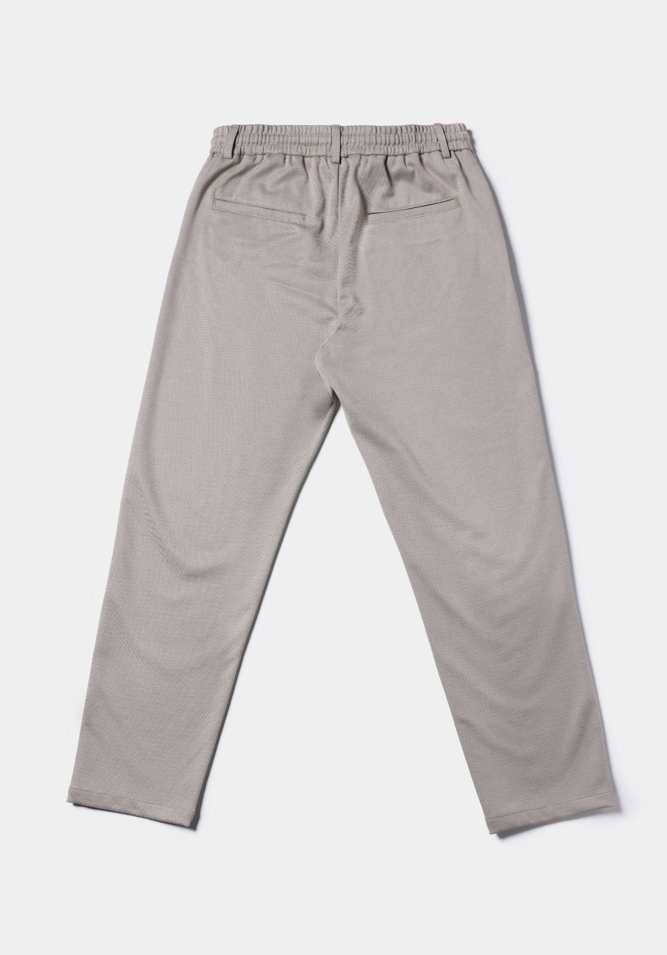 Показати інформацію про Брюки Чоловічі Бежеві  Cl1075648