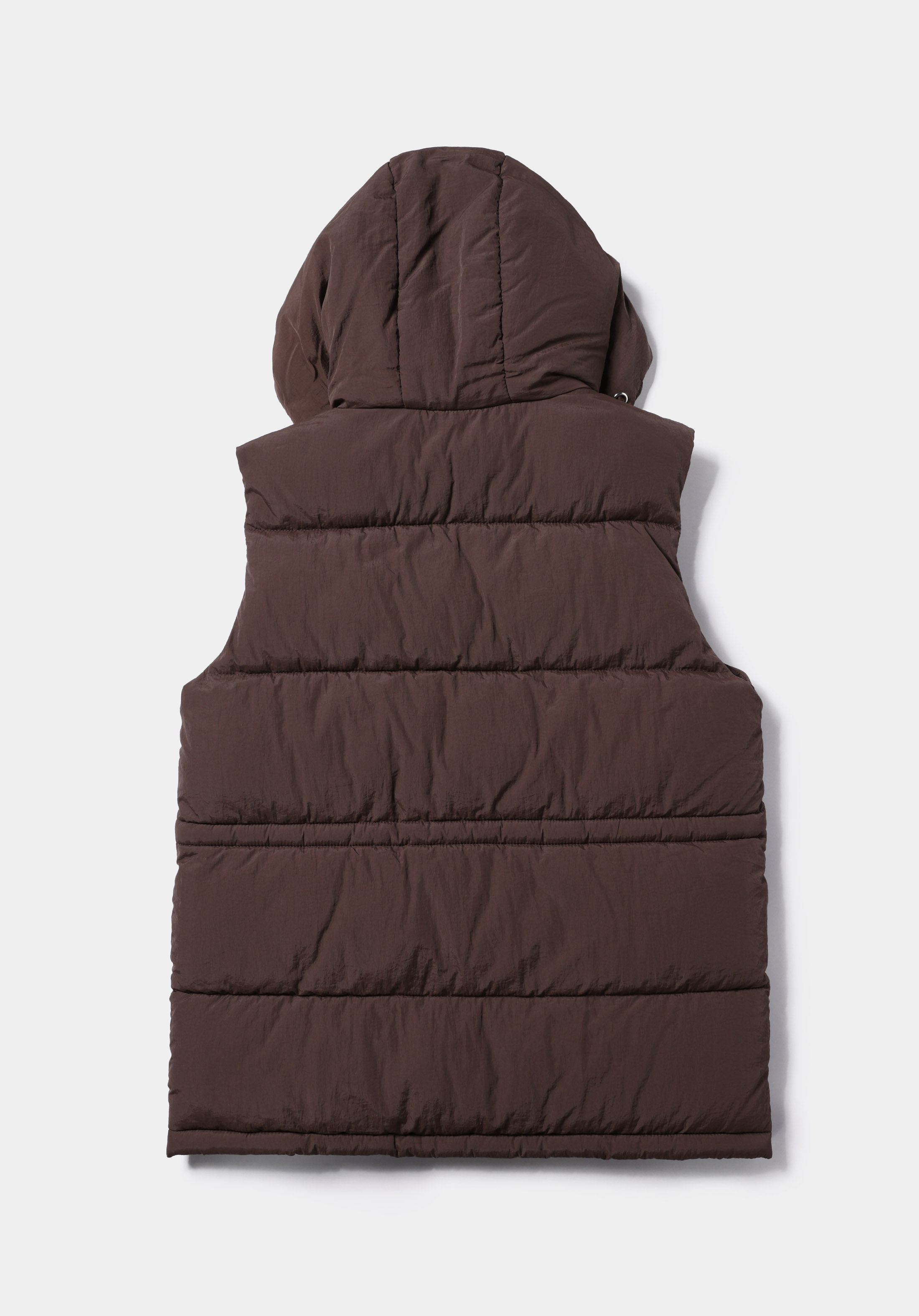 Показати інформацію про Жилет Жіночий Коричневий  Cl1075667