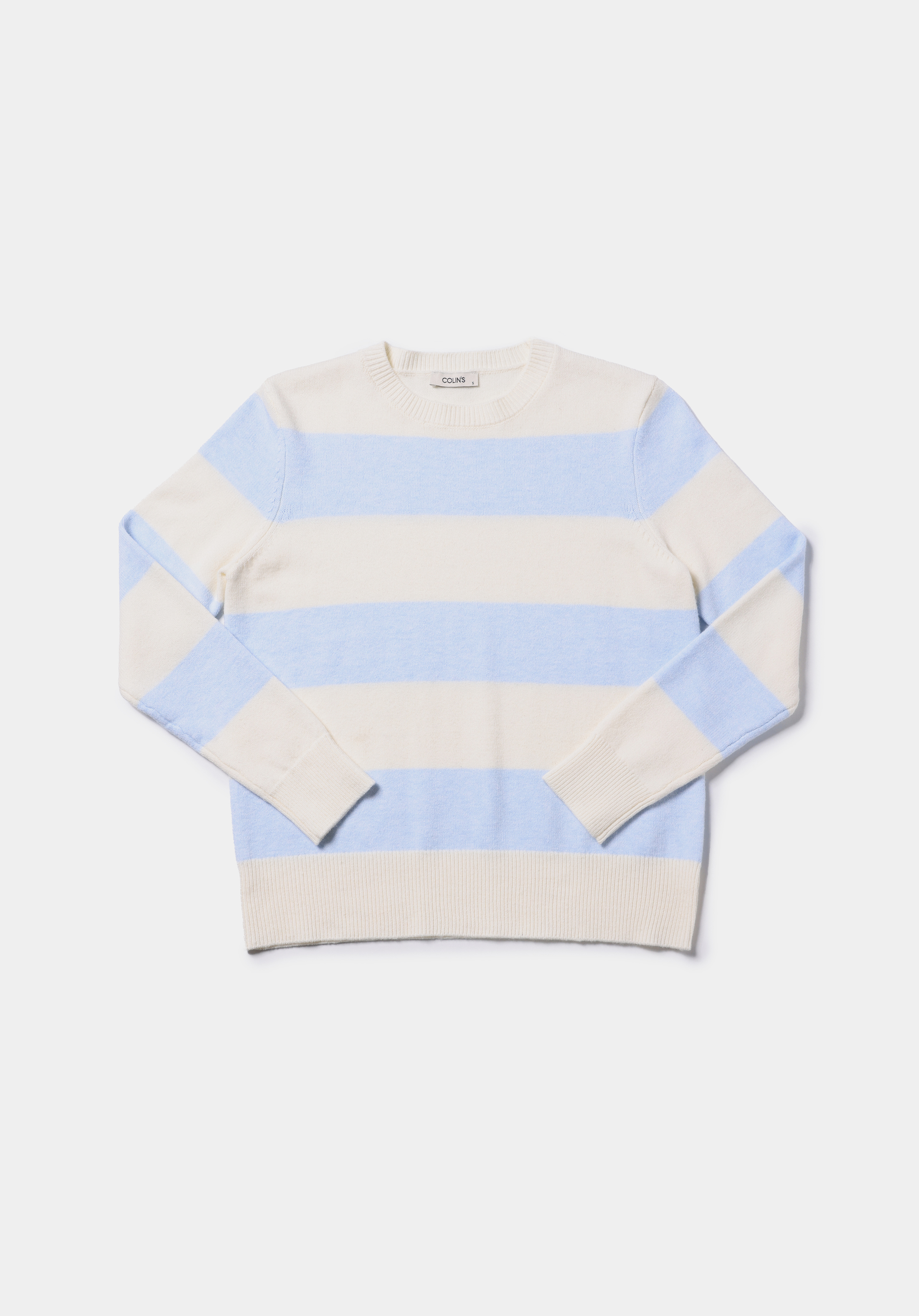 Показати інформацію про Светр Жіночий Білий  Cl1076618