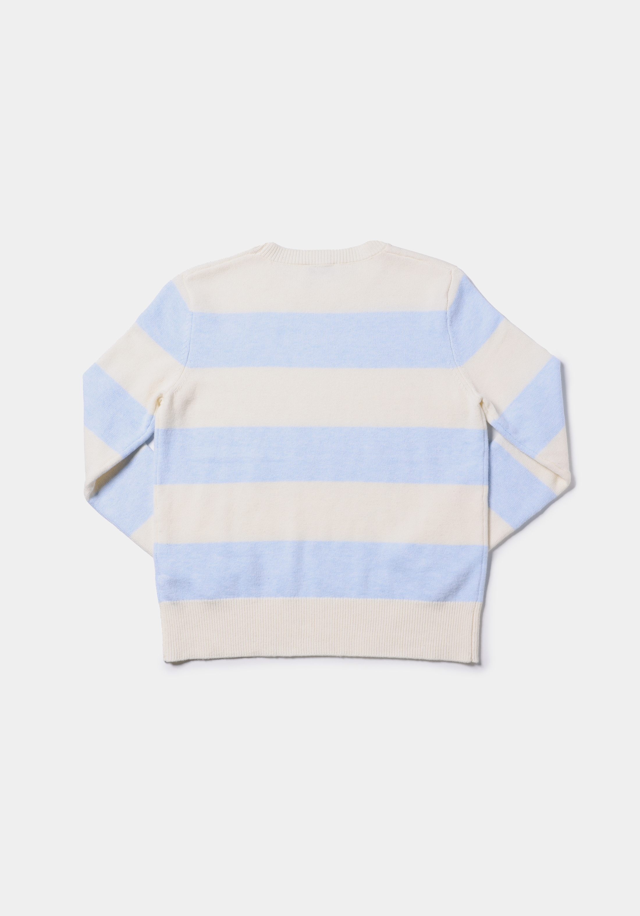 Показати інформацію про Светр Жіночий Білий  Cl1076618