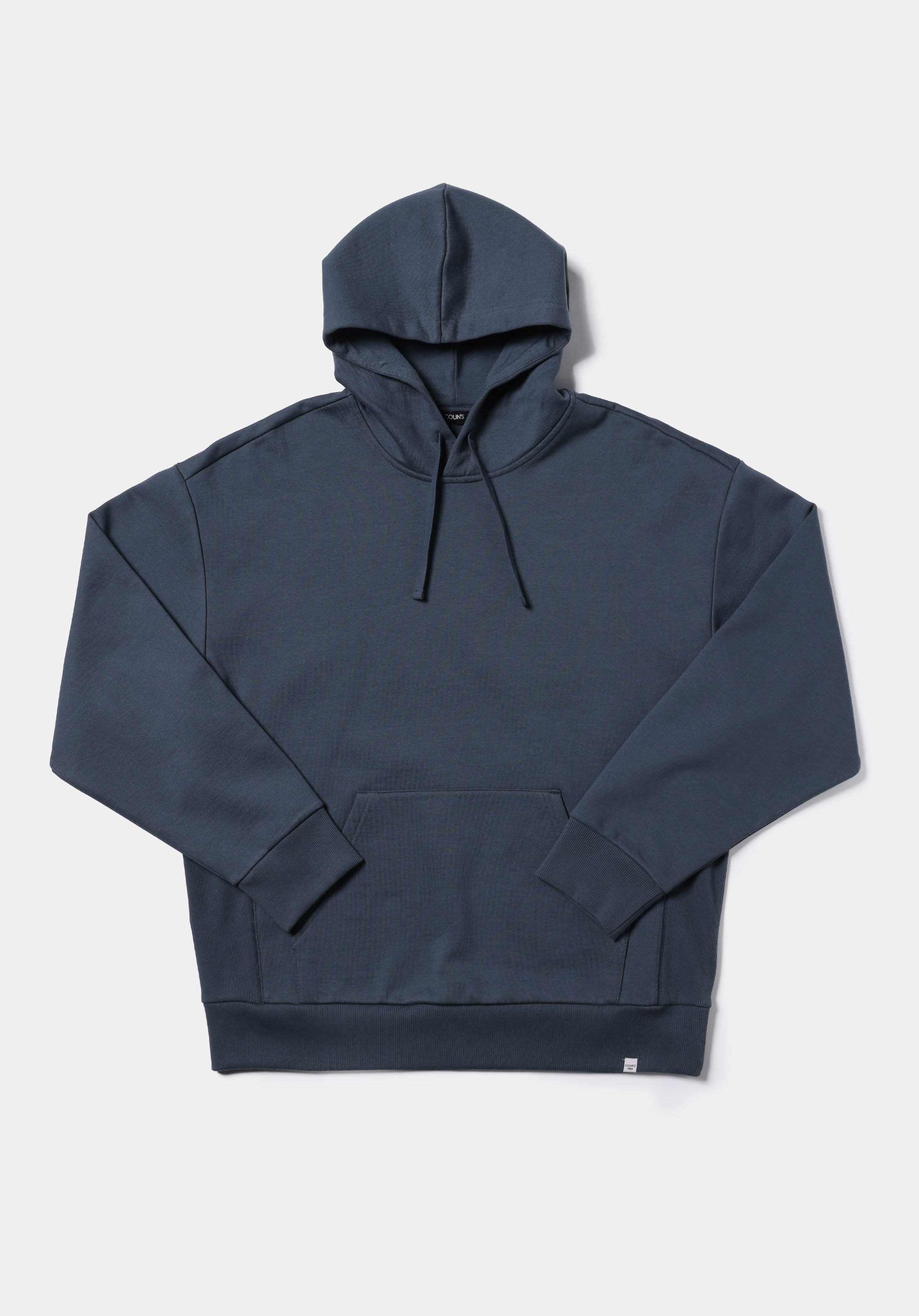 Показати інформацію про Толстовка Чоловіча Блакитна  Cl1076494