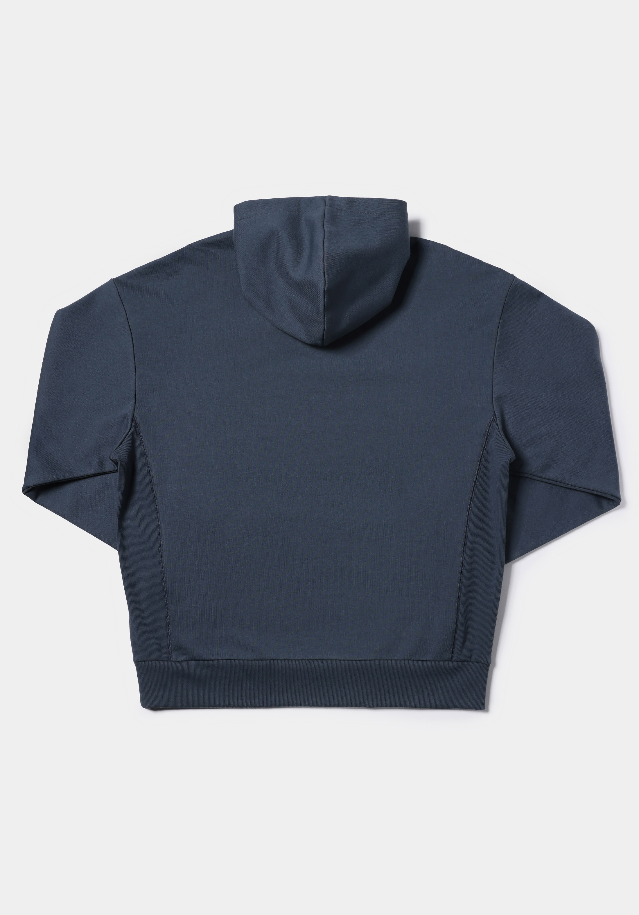 Показати інформацію про Толстовка Чоловіча Блакитна  Cl1076494