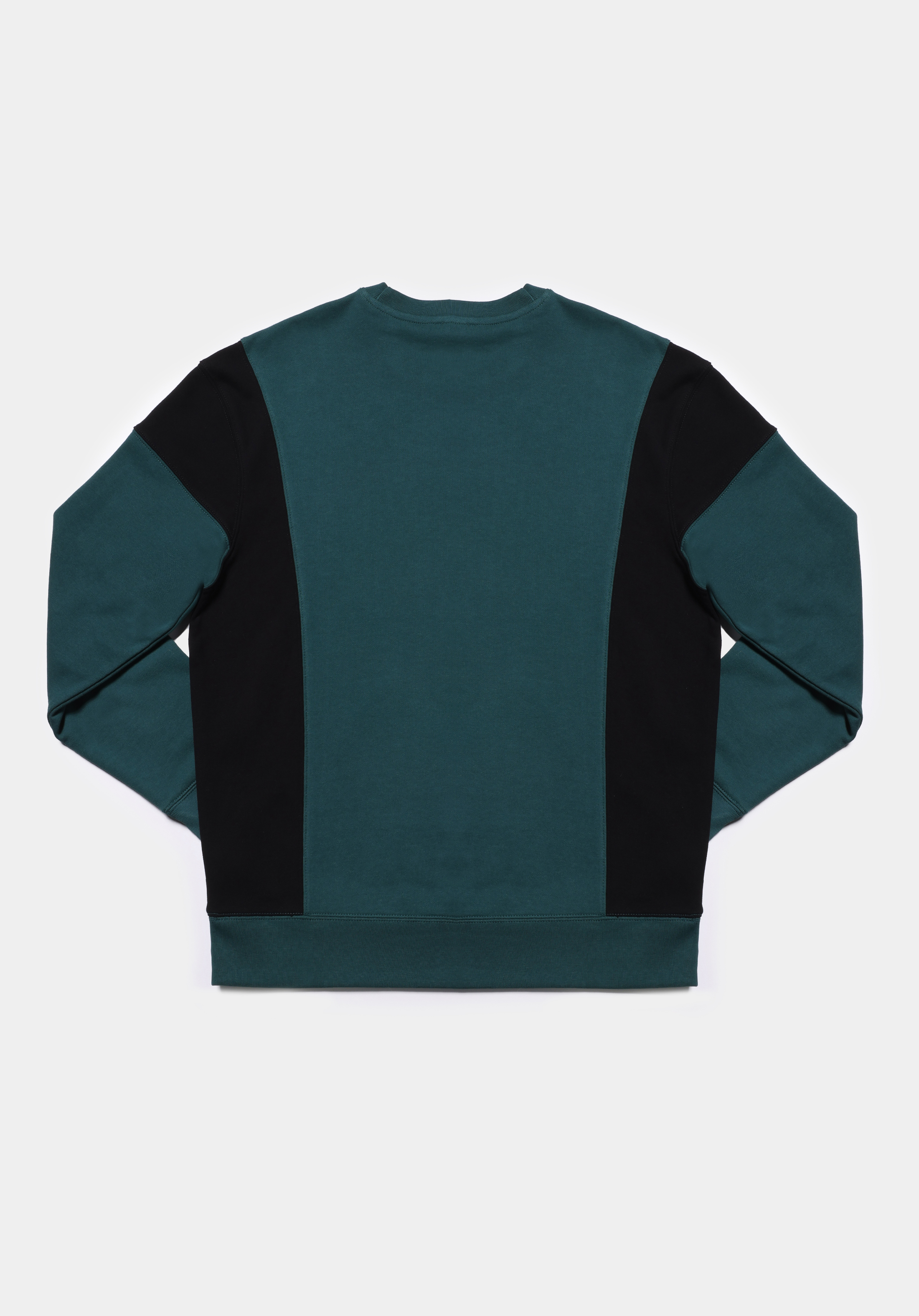 Показати інформацію про Толстовка Чоловіча Зелена  Cl1077600