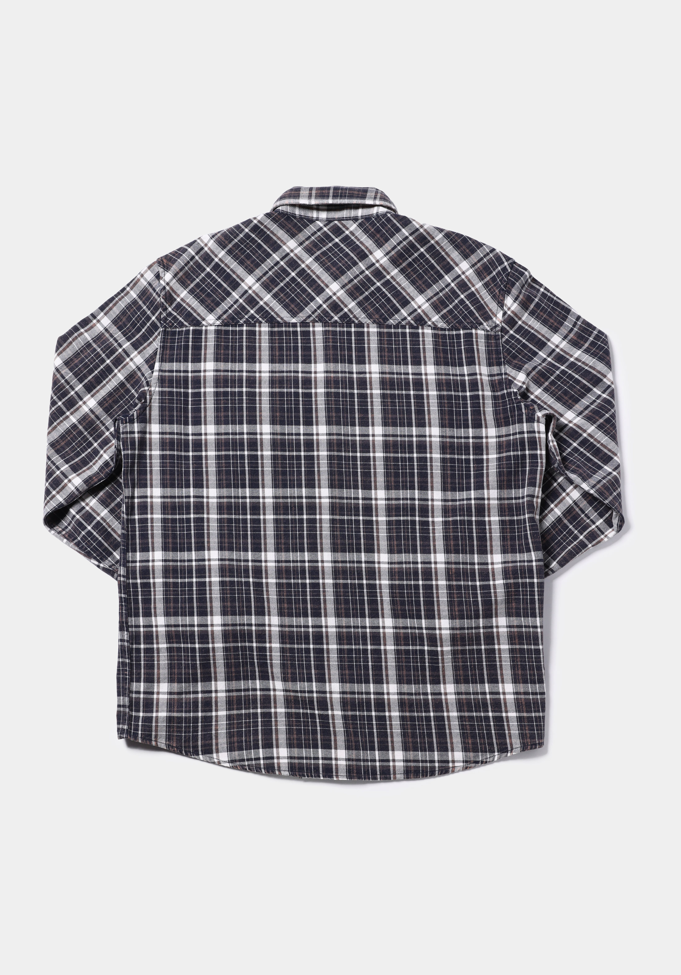 Показати інформацію про Сорочка З Довгим Рукавом Чоловіча Синя  Cl1076524