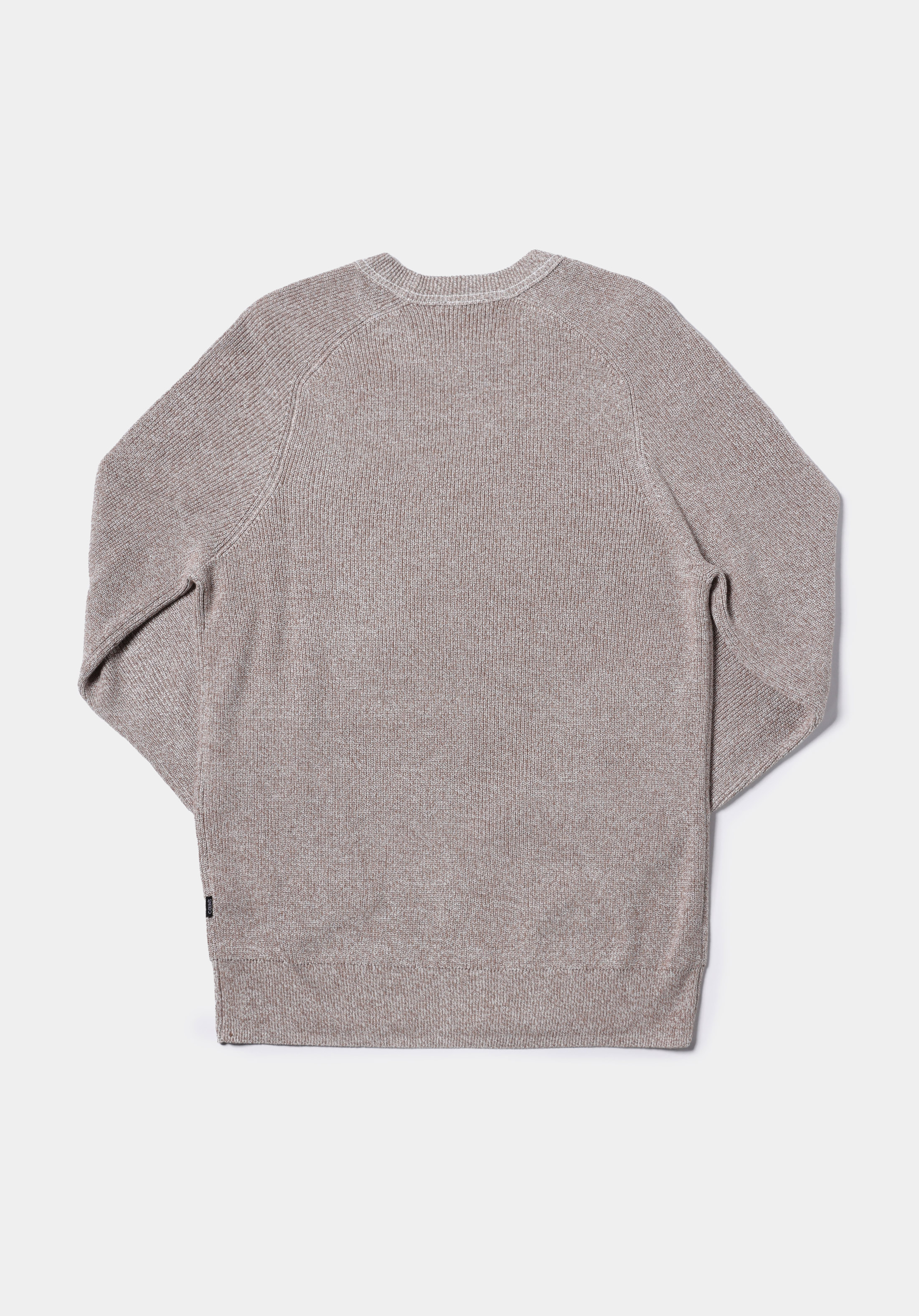 Показати інформацію про Светр Чоловічий Сірий  Cl1077606