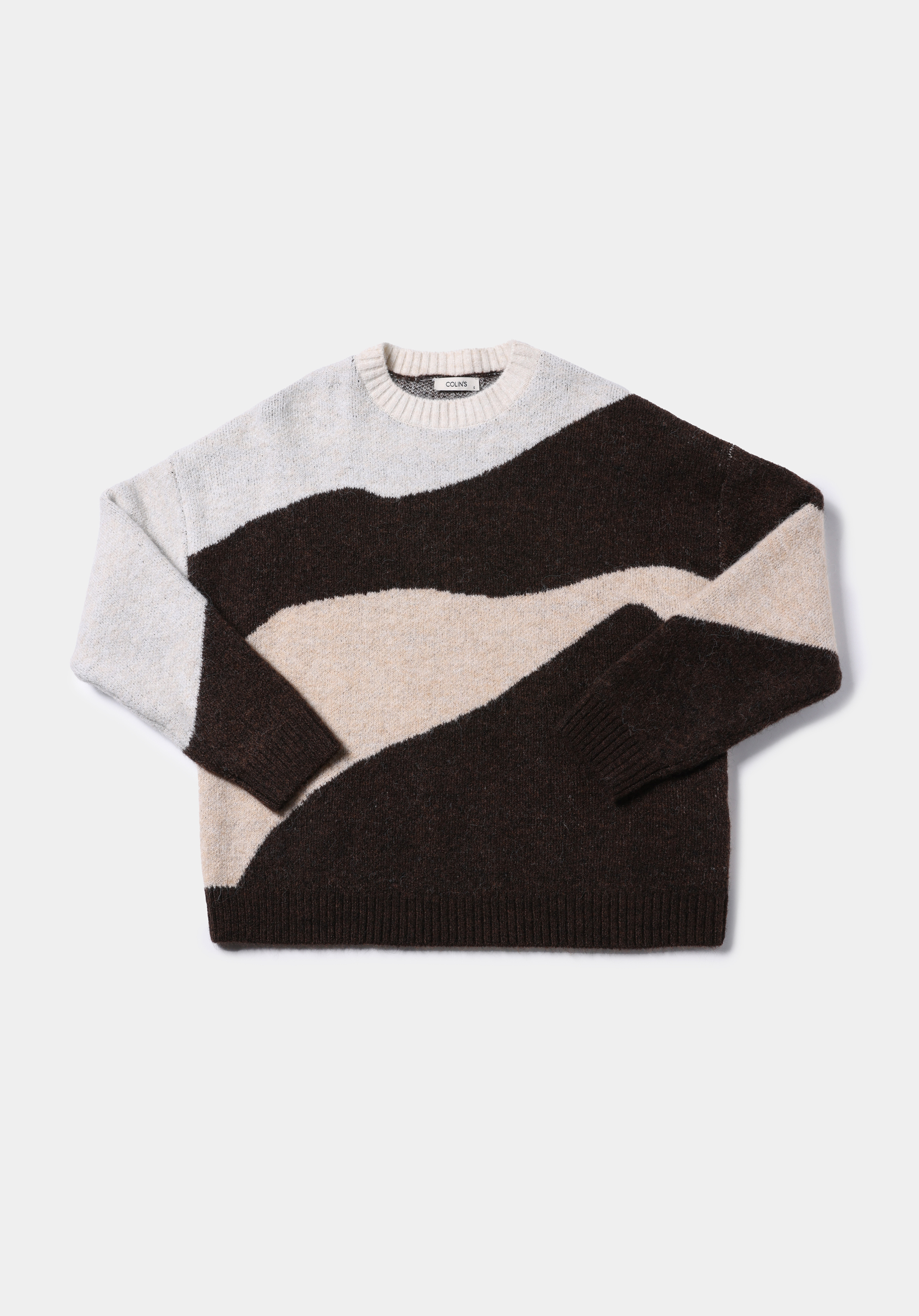 Показати інформацію про Светр Жіночий Мультіколор  Cl1076622