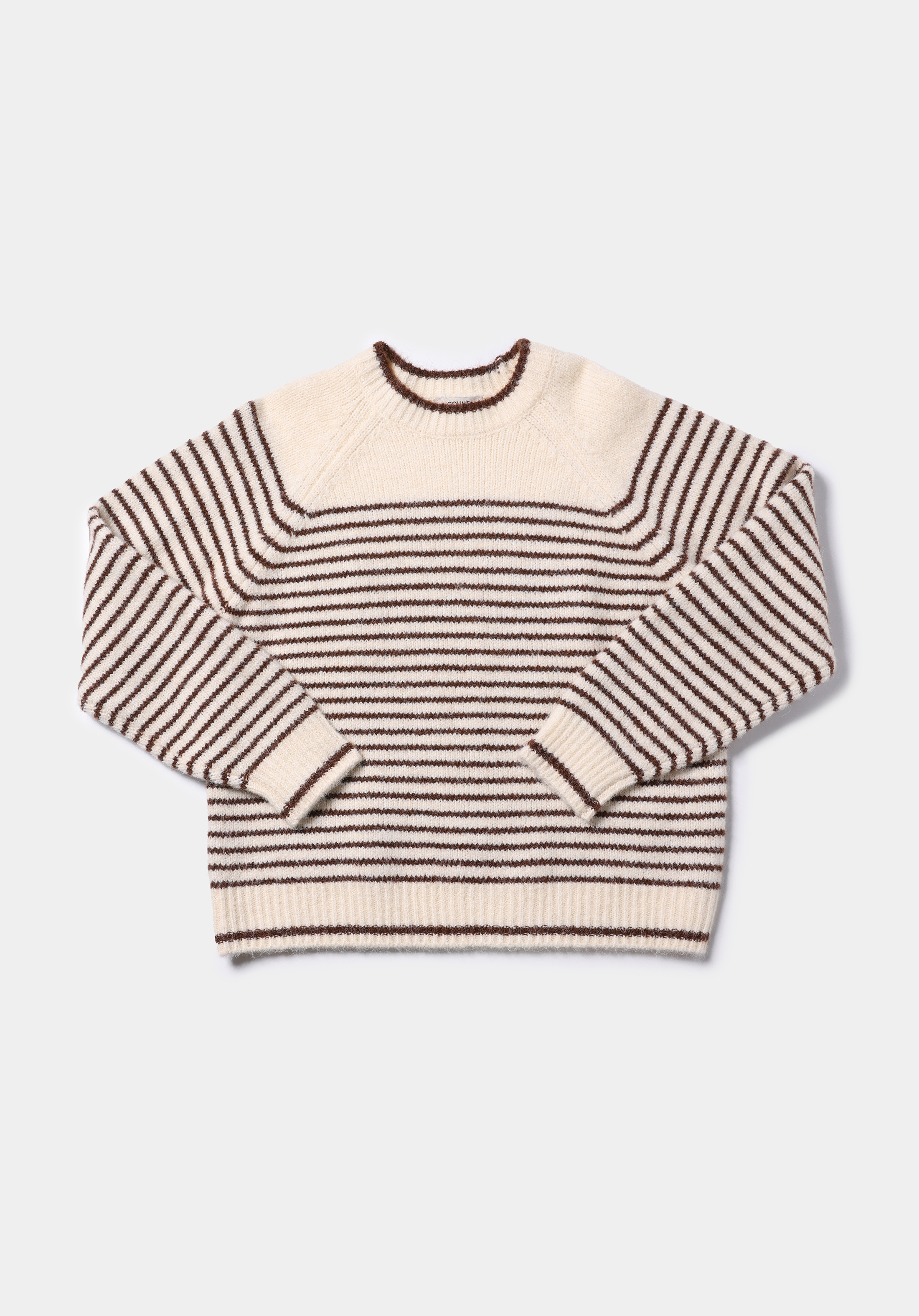 Показати інформацію про Светр Жіночий Сірий  Cl1076623