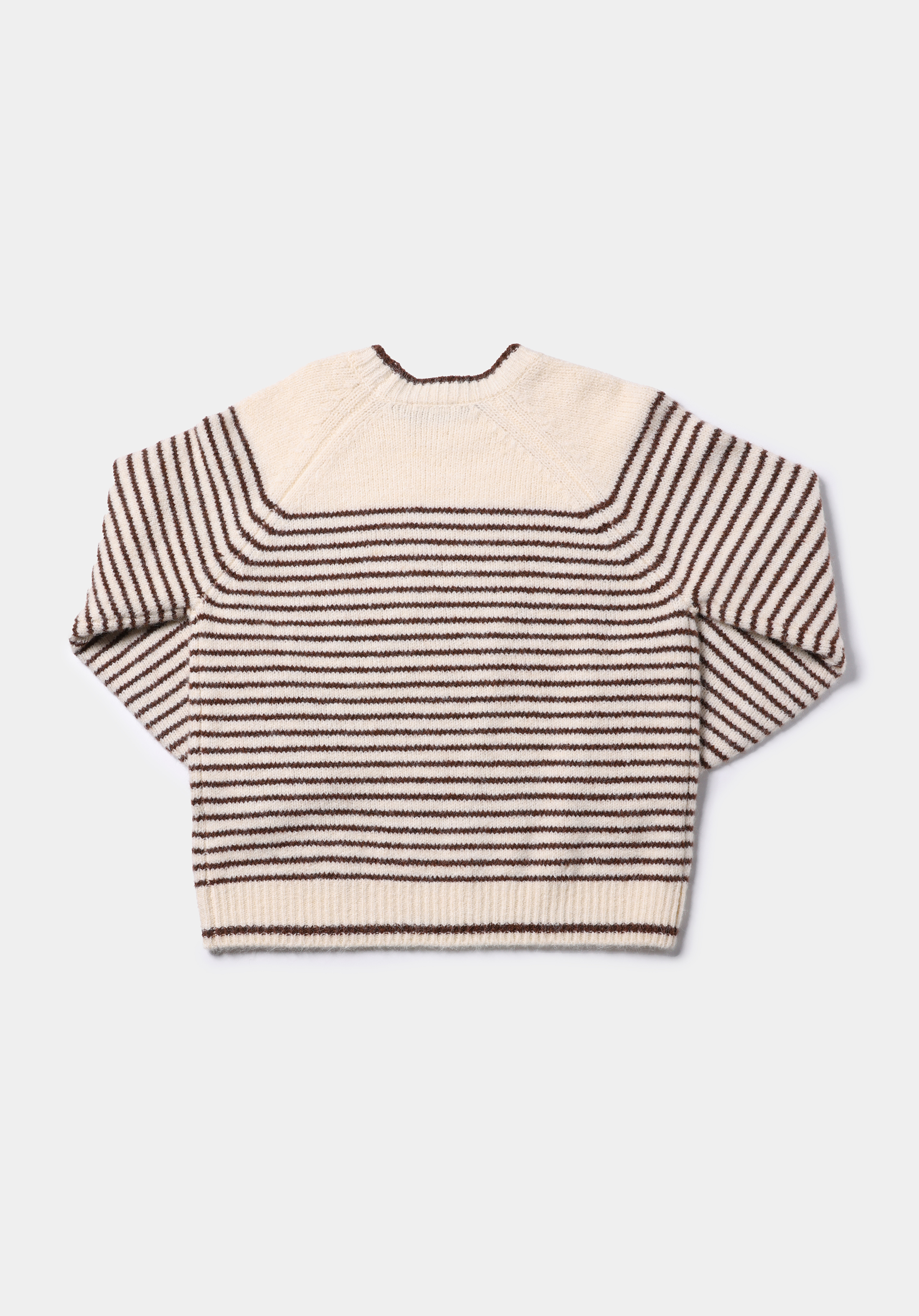 Показати інформацію про Светр Жіночий Сірий  Cl1076623