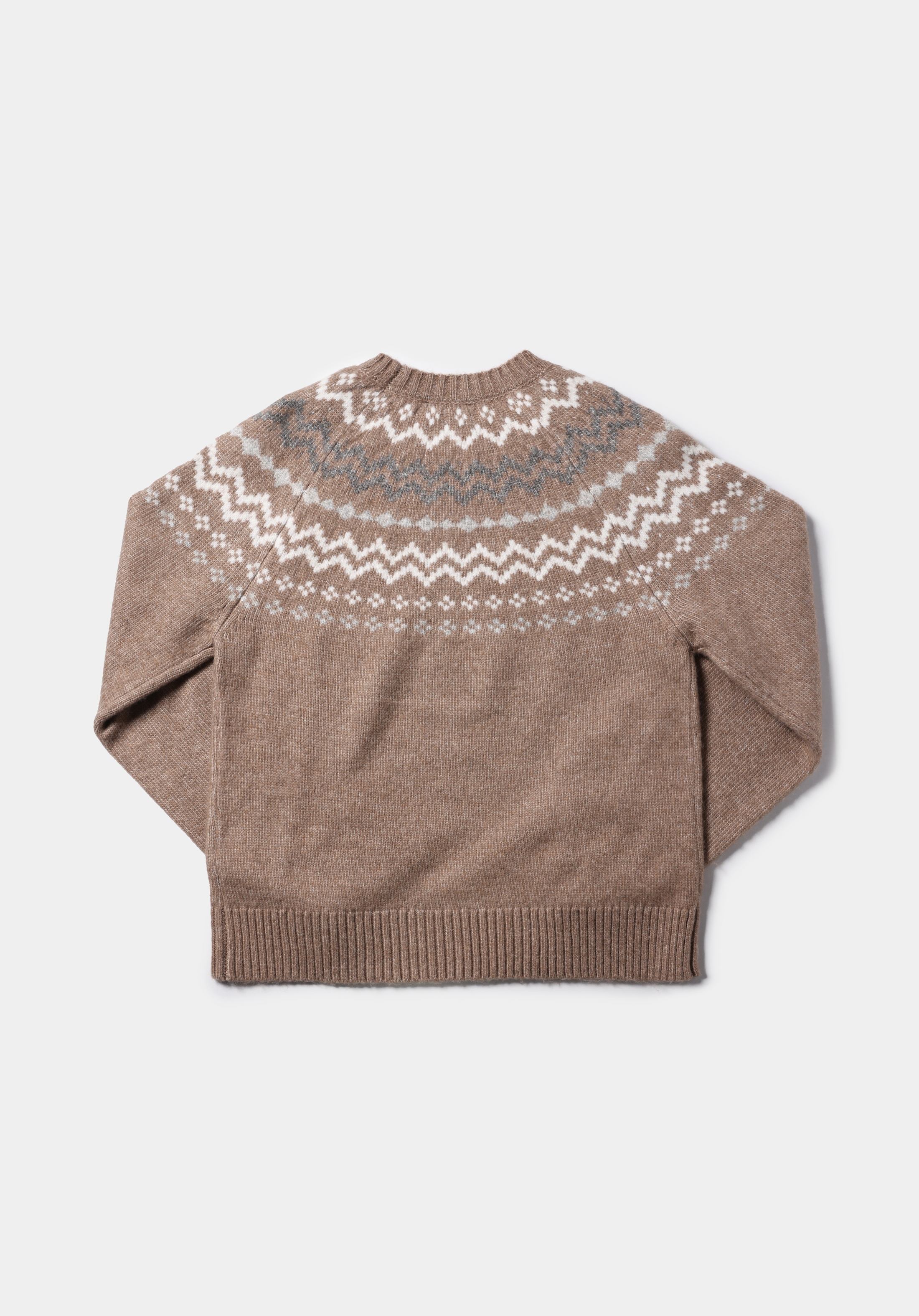 Показати інформацію про Светр Жіночий Бежевий  Cl1076626