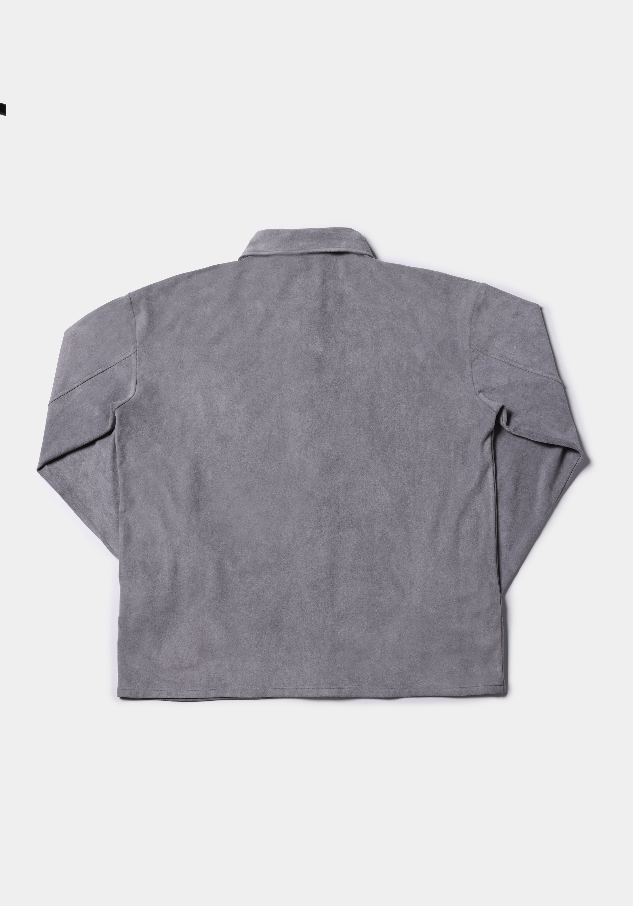 Показати інформацію про Сорочки З Довгим Рукавом Жіноча Сіра  Cl1075720