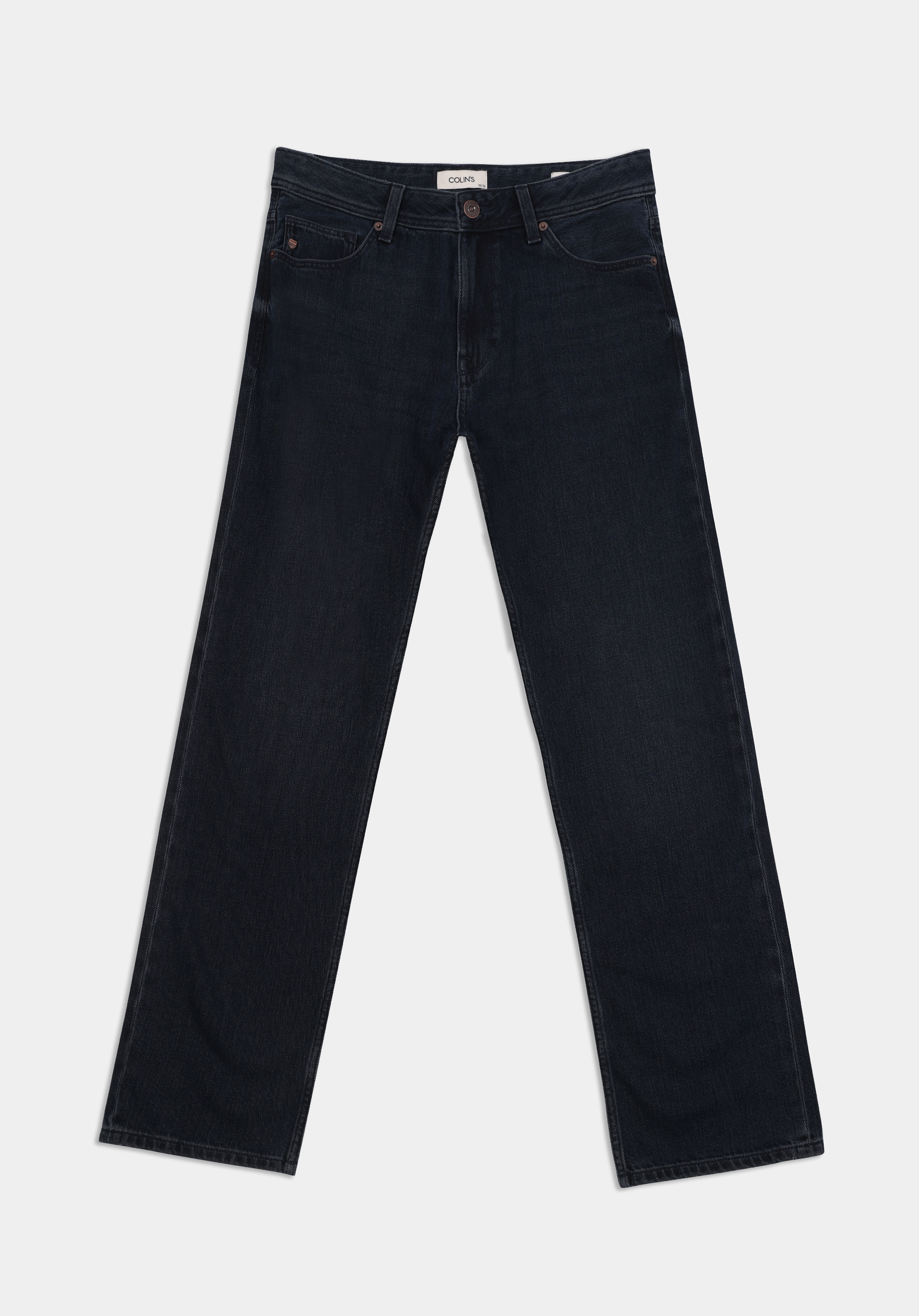 Показати інформацію про 045 David Джинси Чоловічі  Класичного Крою Cl1076533